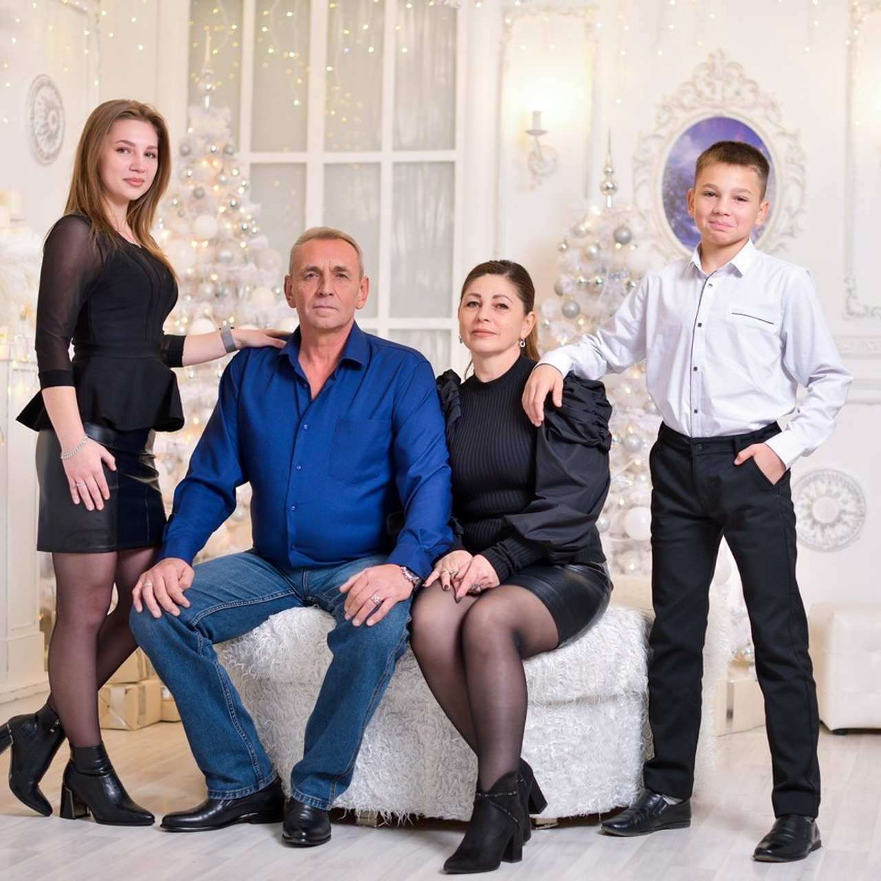 Отзывы. Фотостудия МАКС