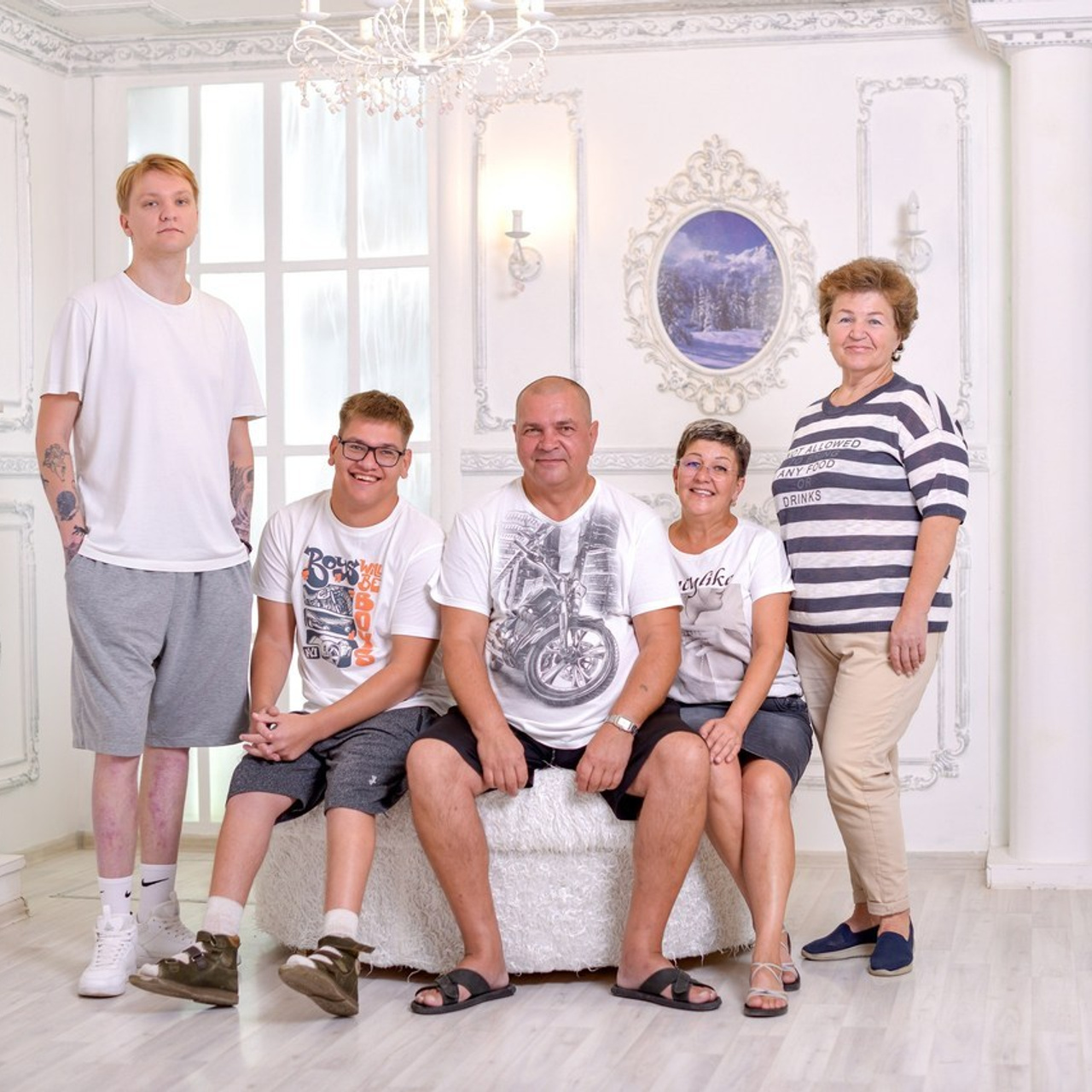 Отзывы. Фотостудия МАКС