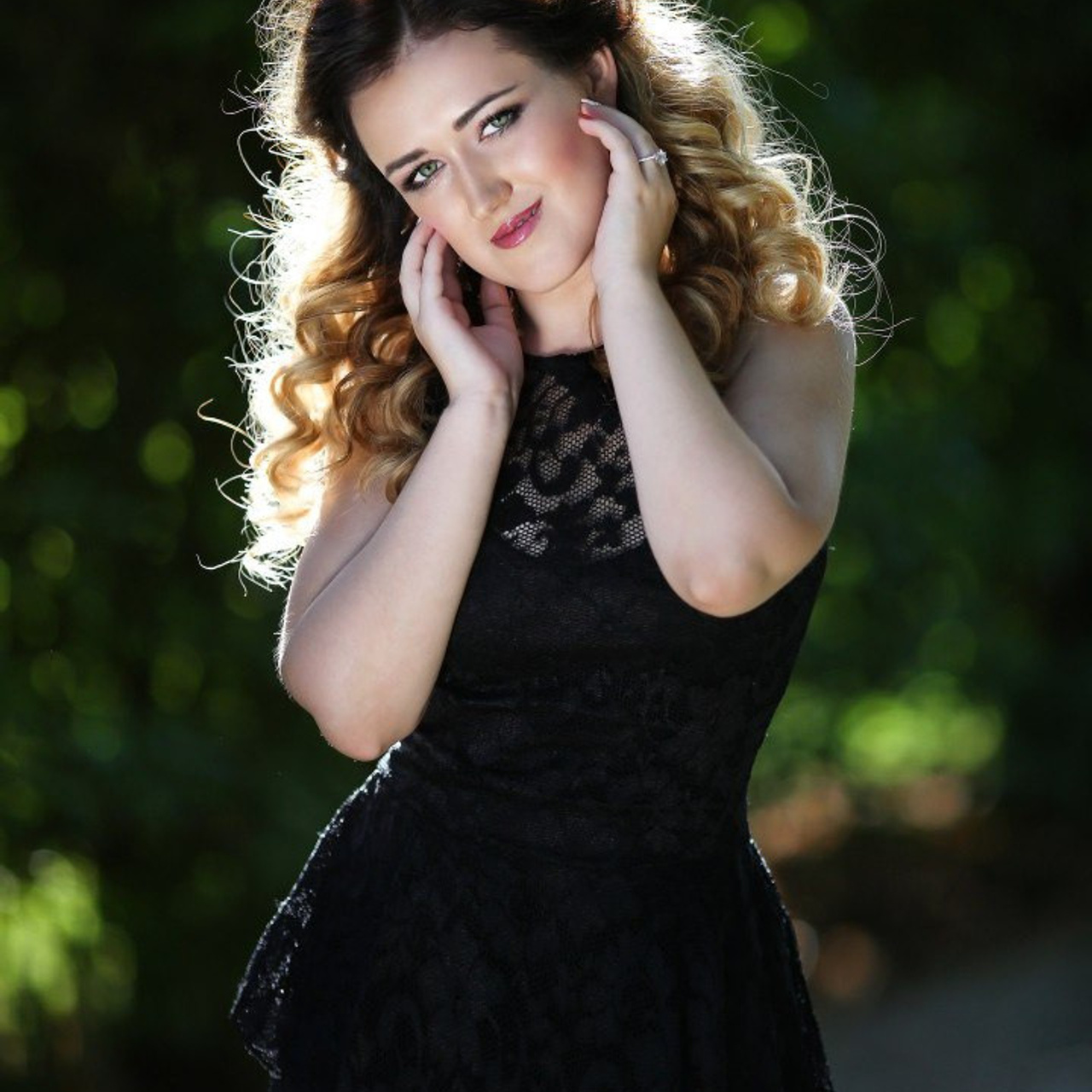 ОТЗЫВЫ. Свадебный фотограф в Евпатории и в Крыму, Love story, женский портрет