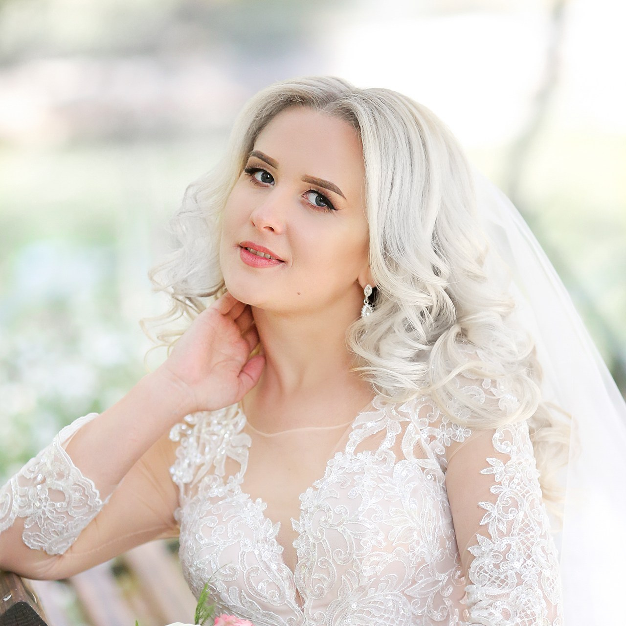 ОТЗЫВЫ. Свадебный фотограф в Евпатории и в Крыму, Love story, женский портрет