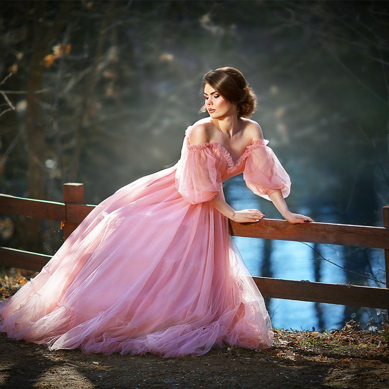 ОТЗЫВЫ. Свадебный фотограф в Евпатории и в Крыму, Love story, женский портрет