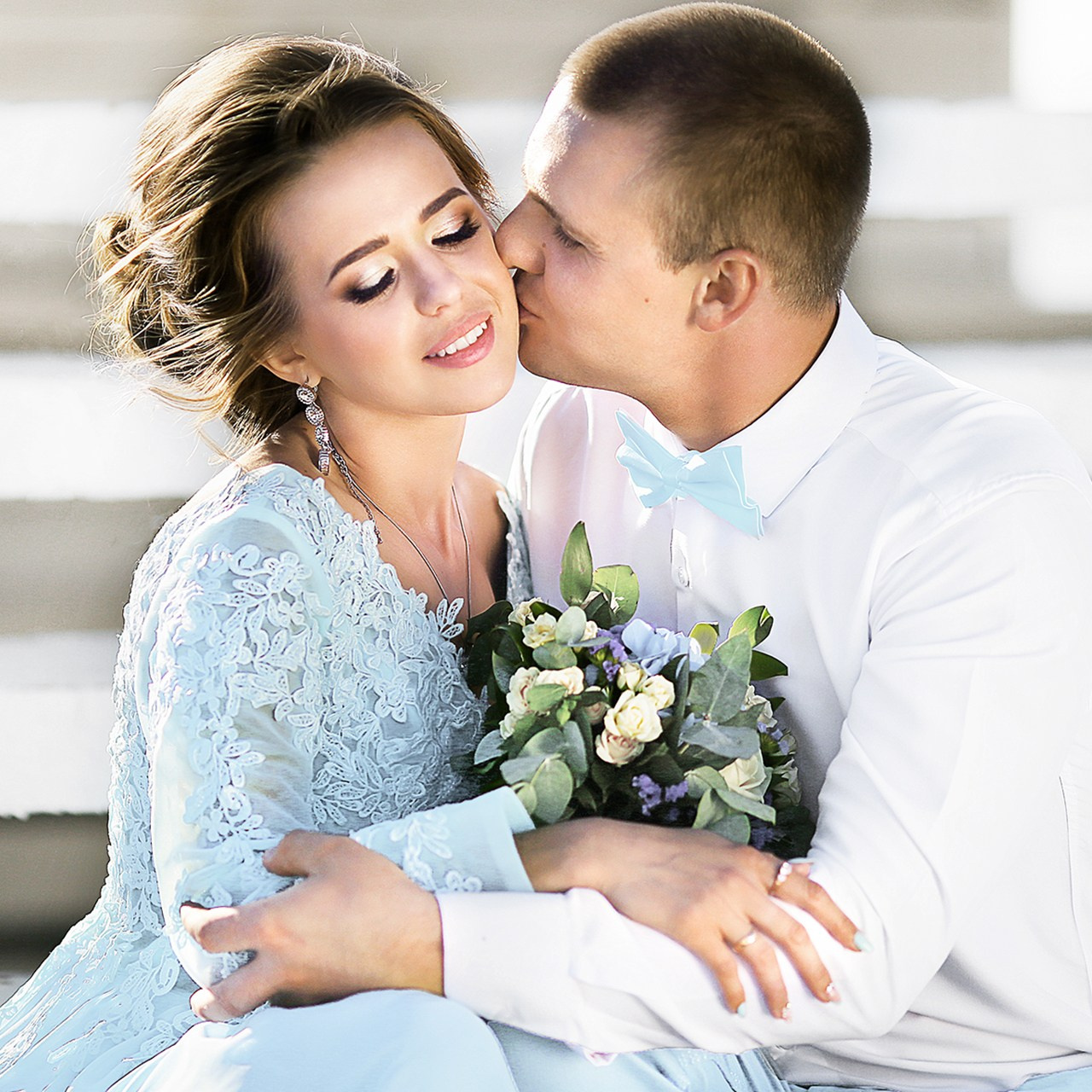 ОТЗЫВЫ. Свадебный фотограф в Евпатории и в Крыму, Love story, женский портрет