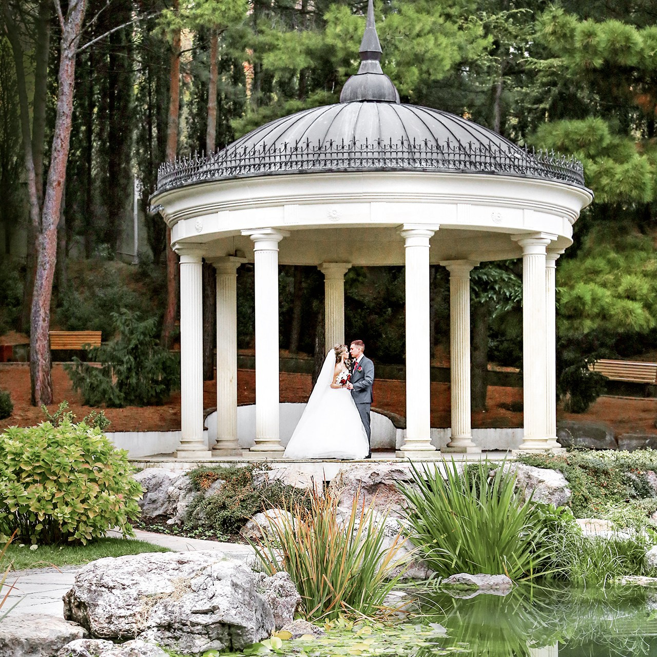 ОТЗЫВЫ. Свадебный фотограф в Евпатории и в Крыму, Love story, женский портрет