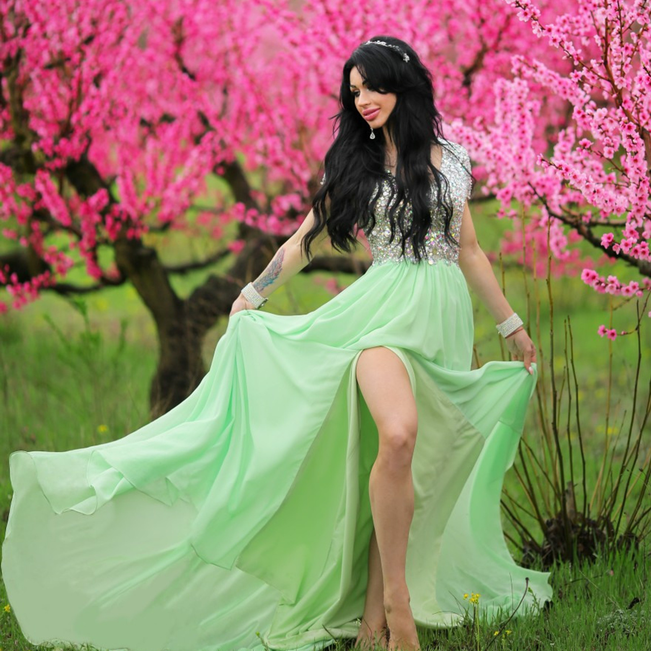 ОТЗЫВЫ. Свадебный фотограф в Евпатории и в Крыму, Love story, женский портрет