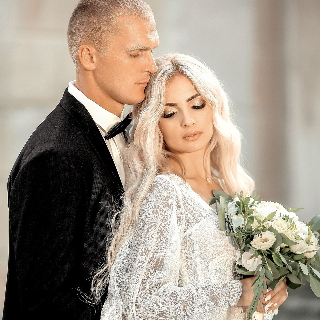 ОТЗЫВЫ. Свадебный фотограф в Евпатории и в Крыму, Love story, женский портрет