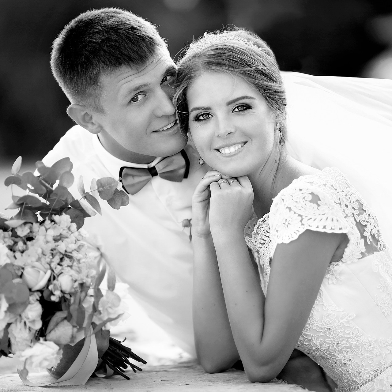 ОТЗЫВЫ. Свадебный фотограф в Евпатории и в Крыму, Love story, женский портрет