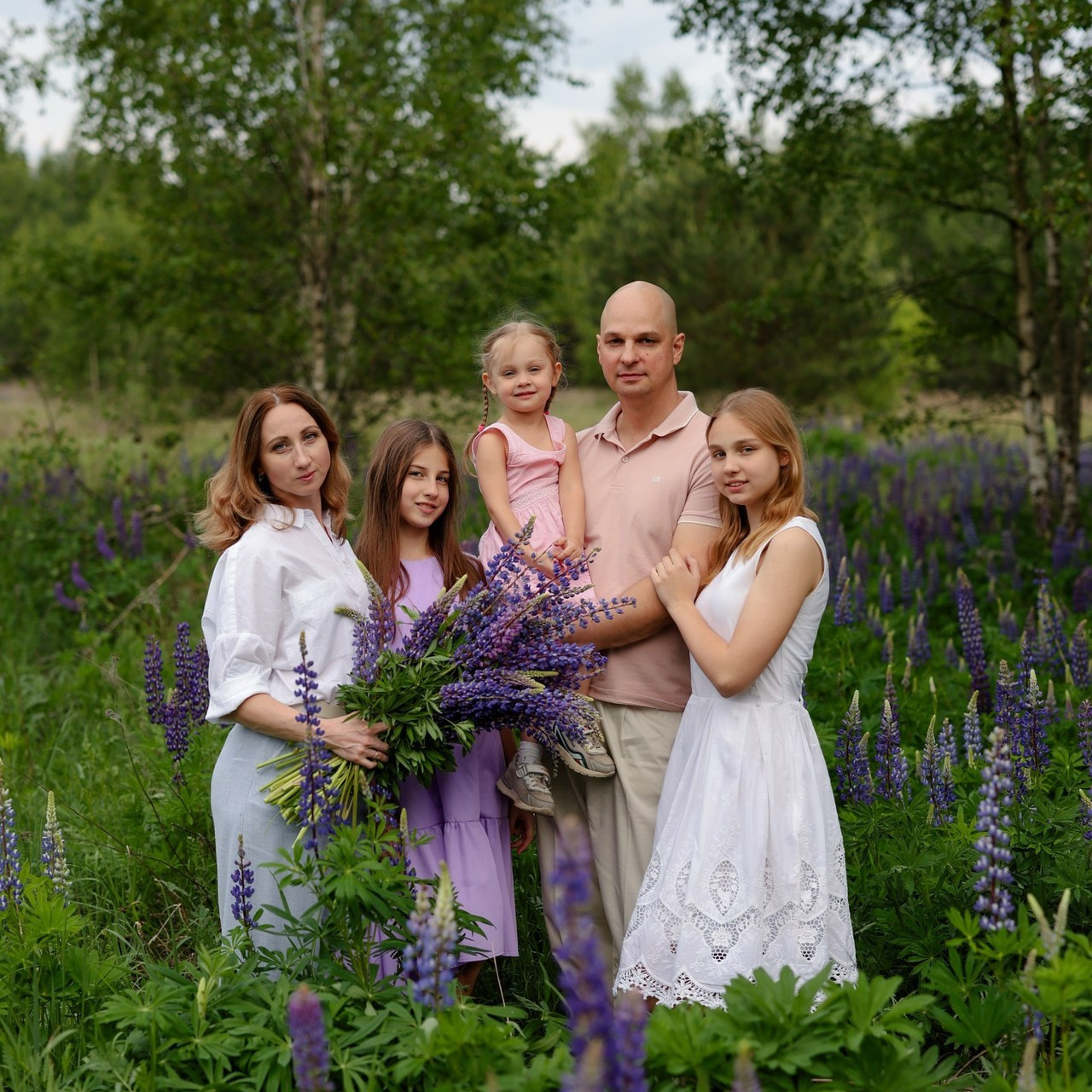 Отзывы. Профессиональный фотограф в Рязани