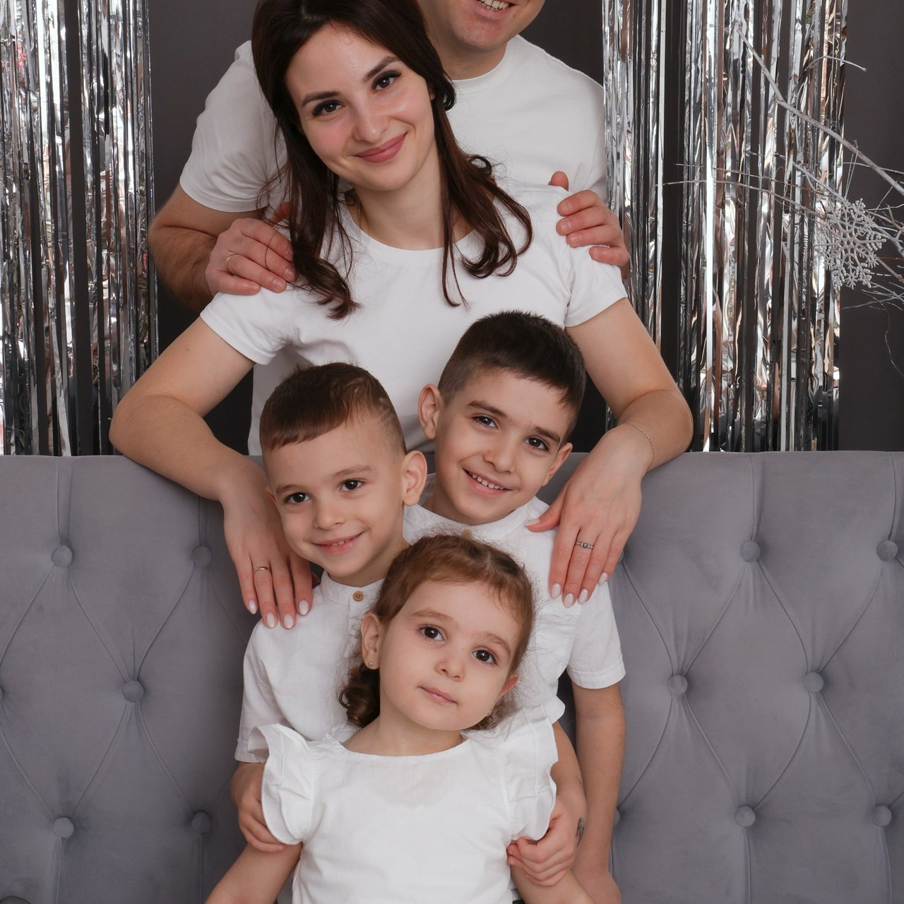 Отзывы. Профессиональный фотограф в Рязани