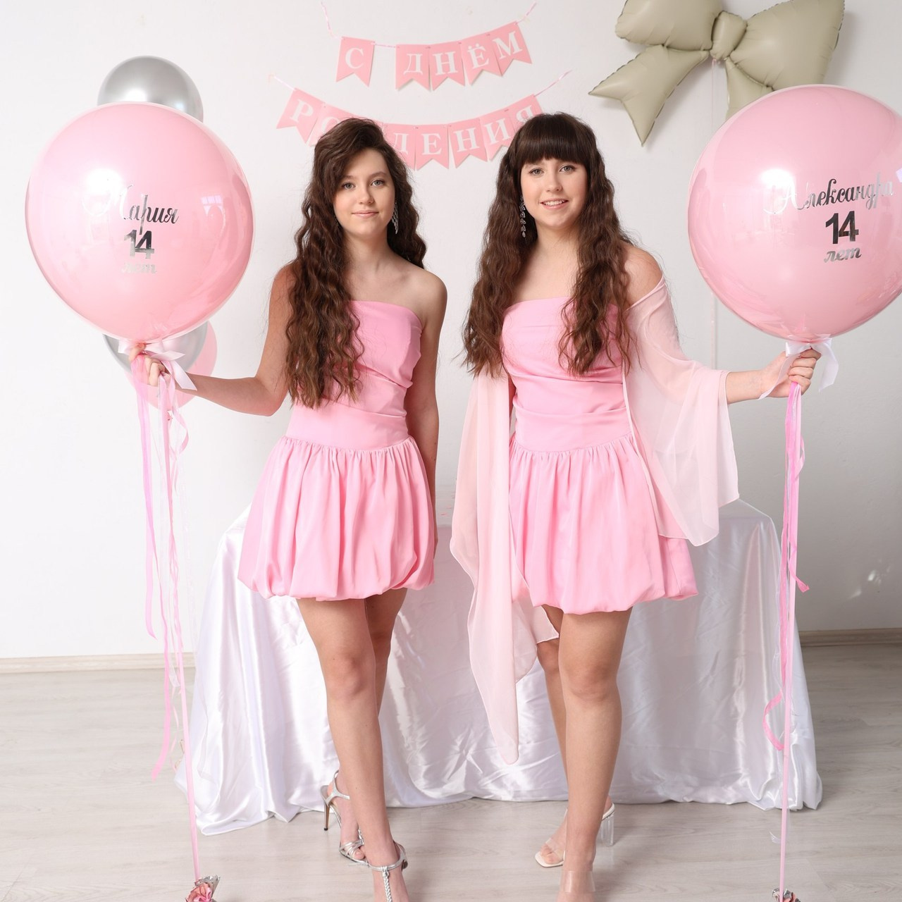 Отзывы. Профессиональный фотограф в Рязани