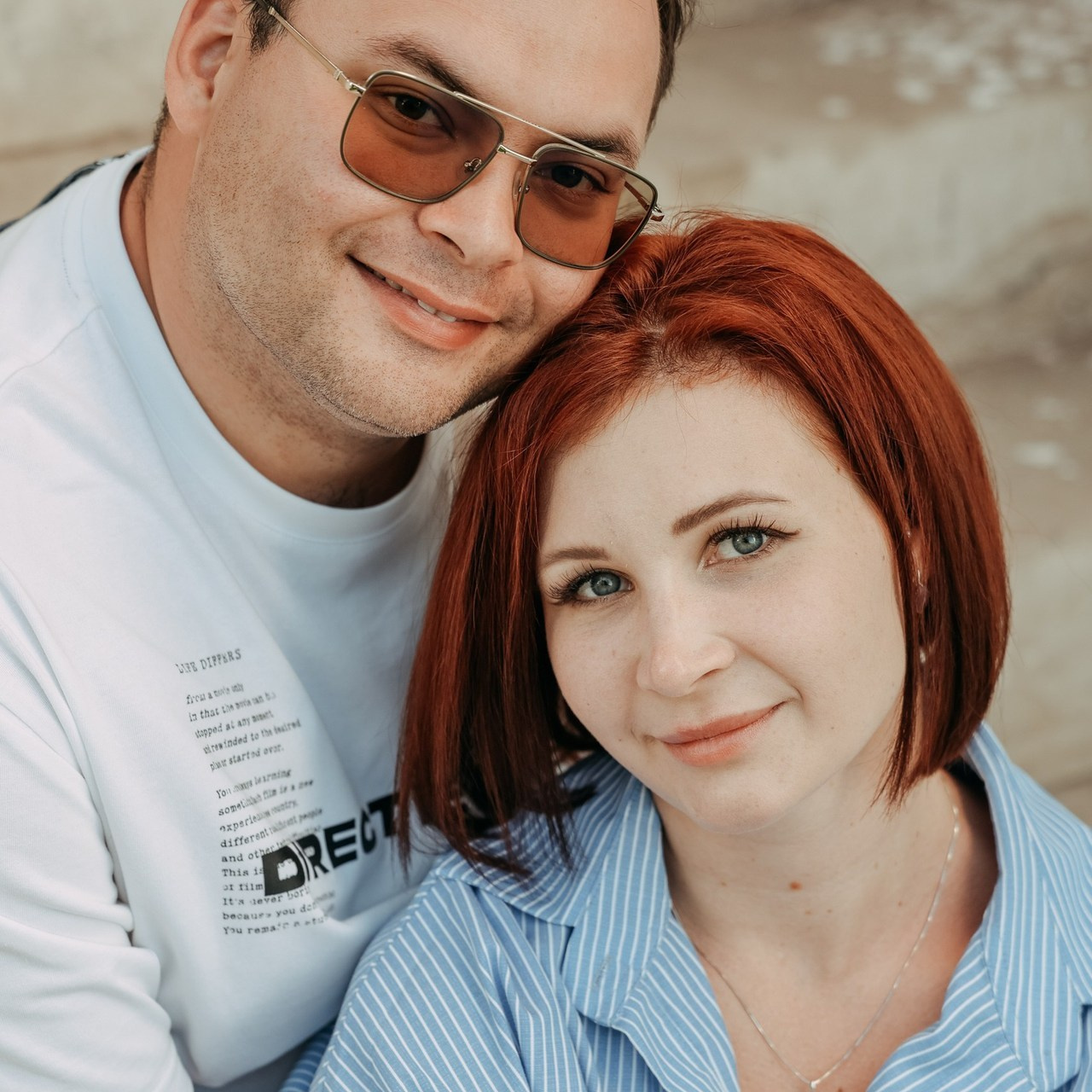 Отзывы. Профессиональный фотограф в Рязани