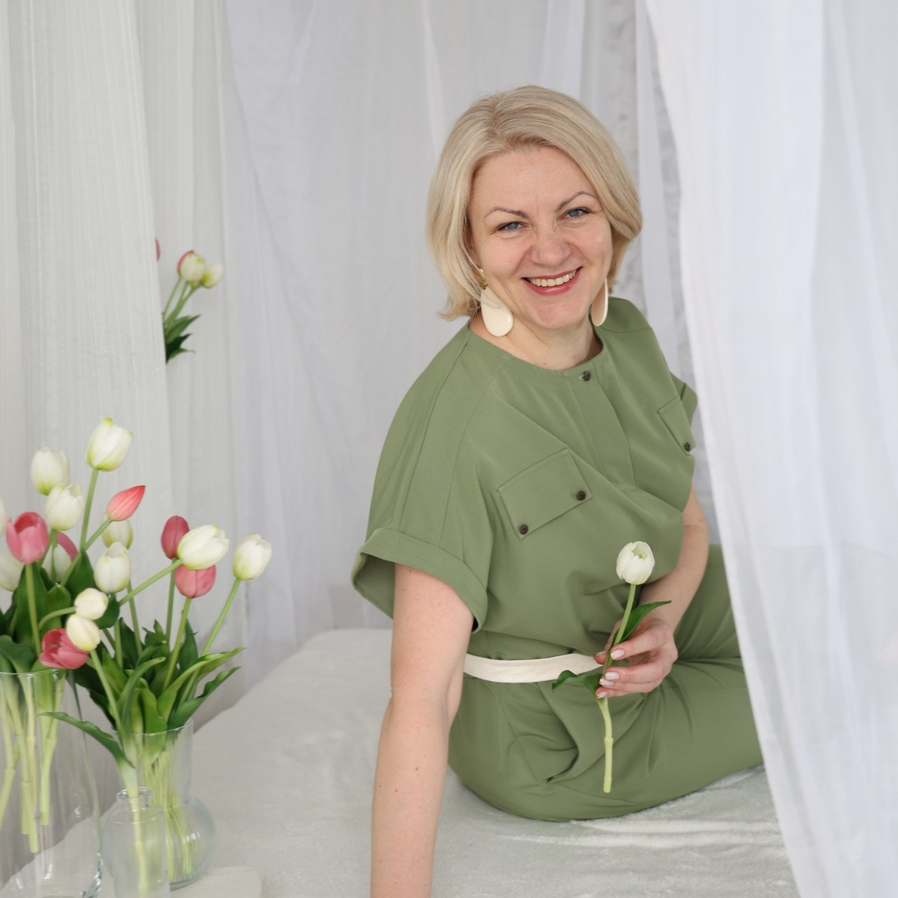 Отзывы. Профессиональный фотограф в Рязани