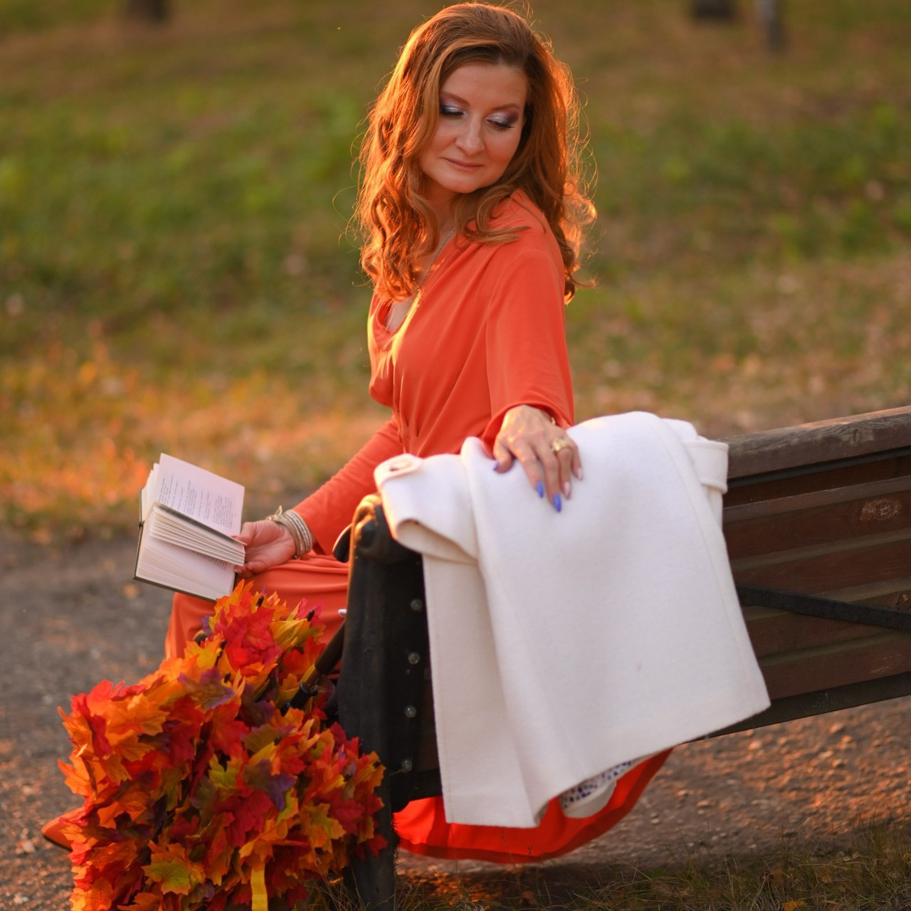 Отзывы. Профессиональный фотограф в Рязани