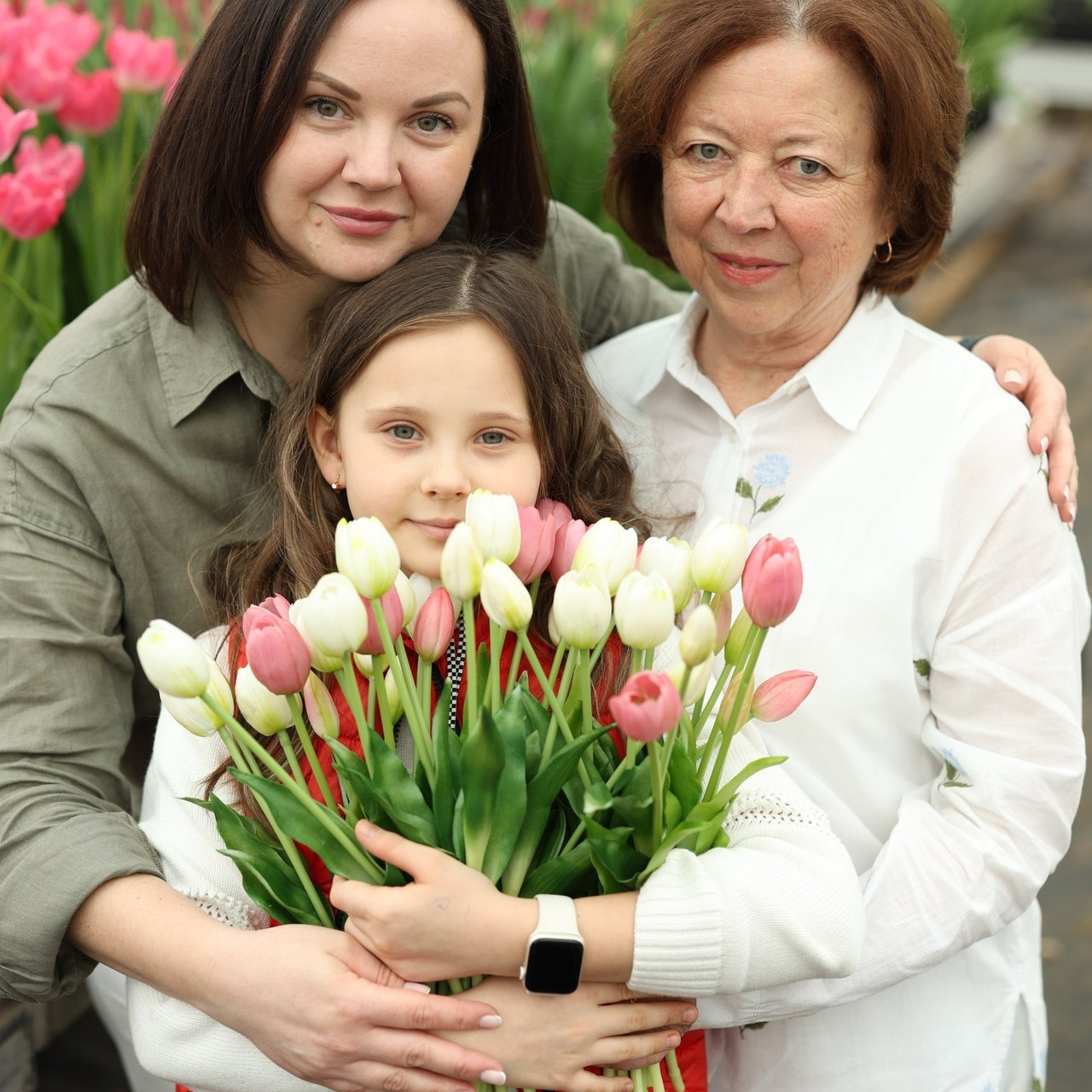 Отзывы. Профессиональный фотограф в Рязани