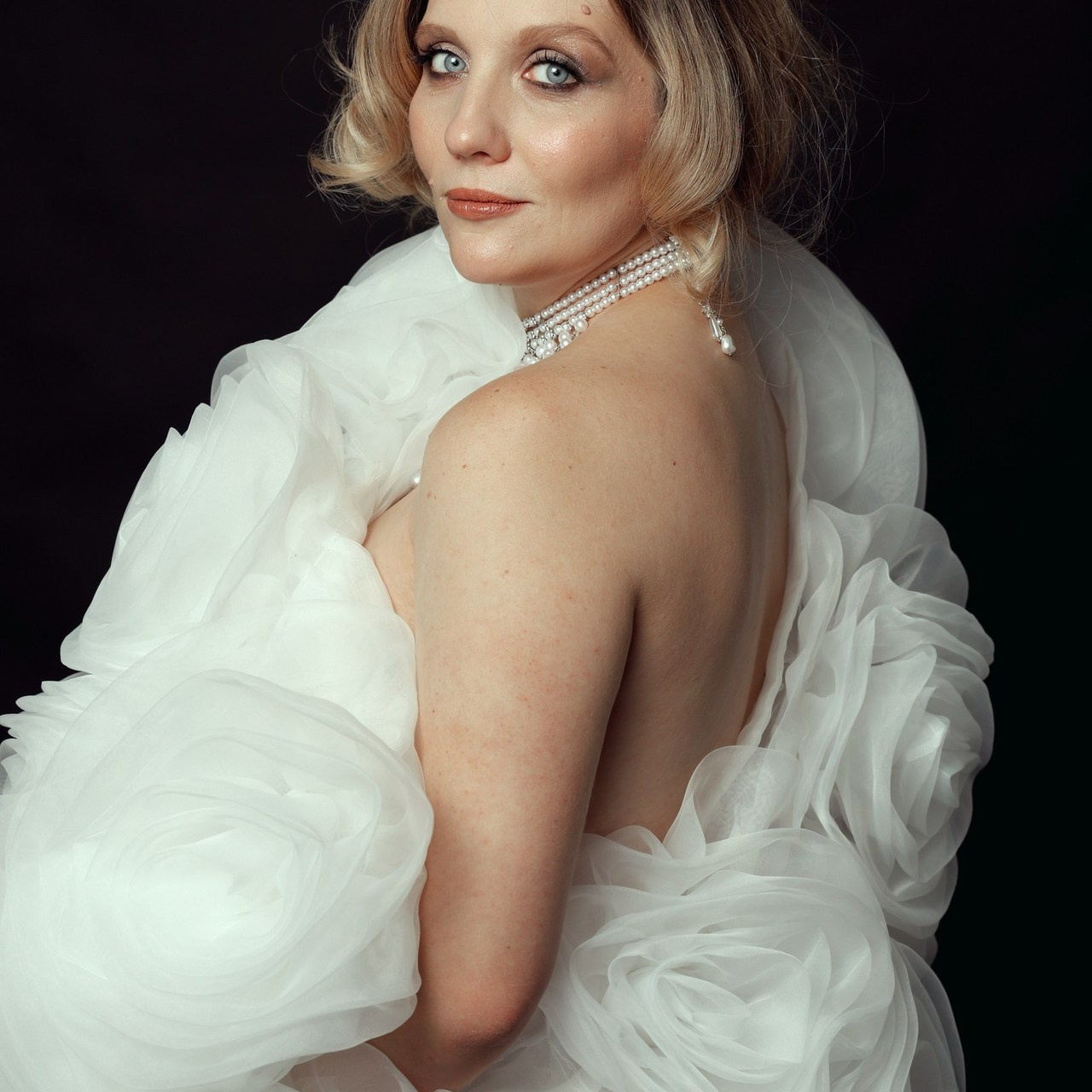 Отзывы. Профессиональный фотограф в Рязани