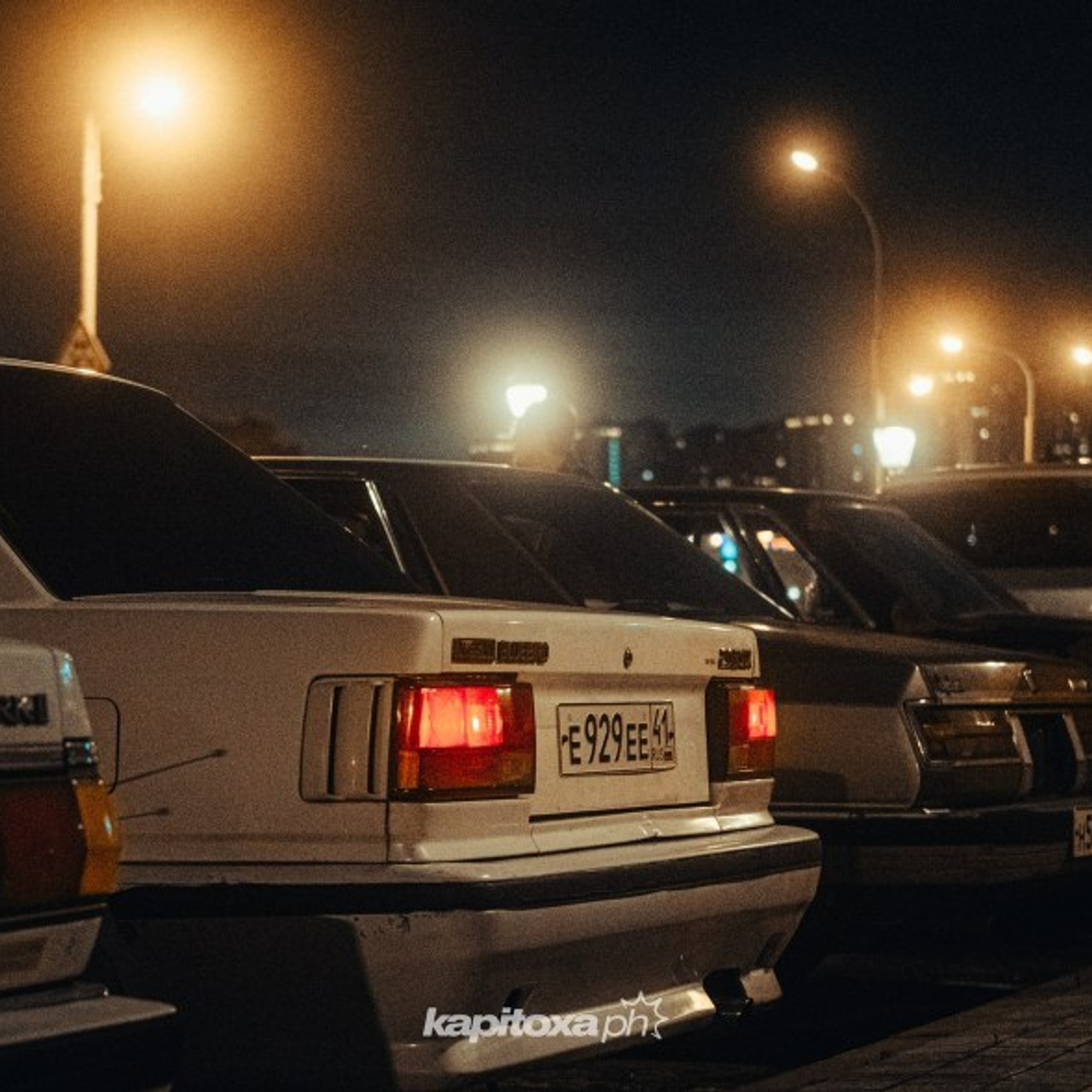 Отзывы. Антон Киптиков фотограф