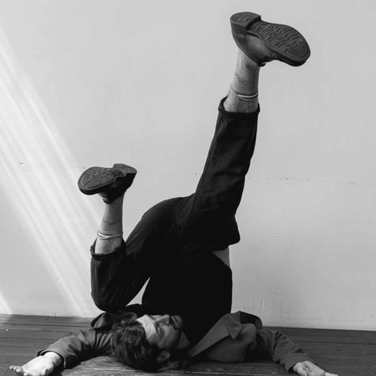 Мудборд «Актер»