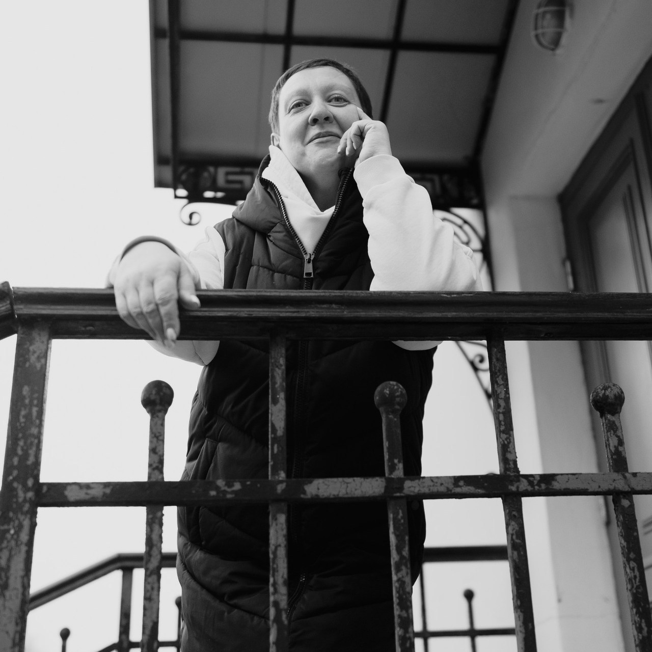 Отзывы на мои фотосессии. Маруся Машкова • Фотограф в Москве