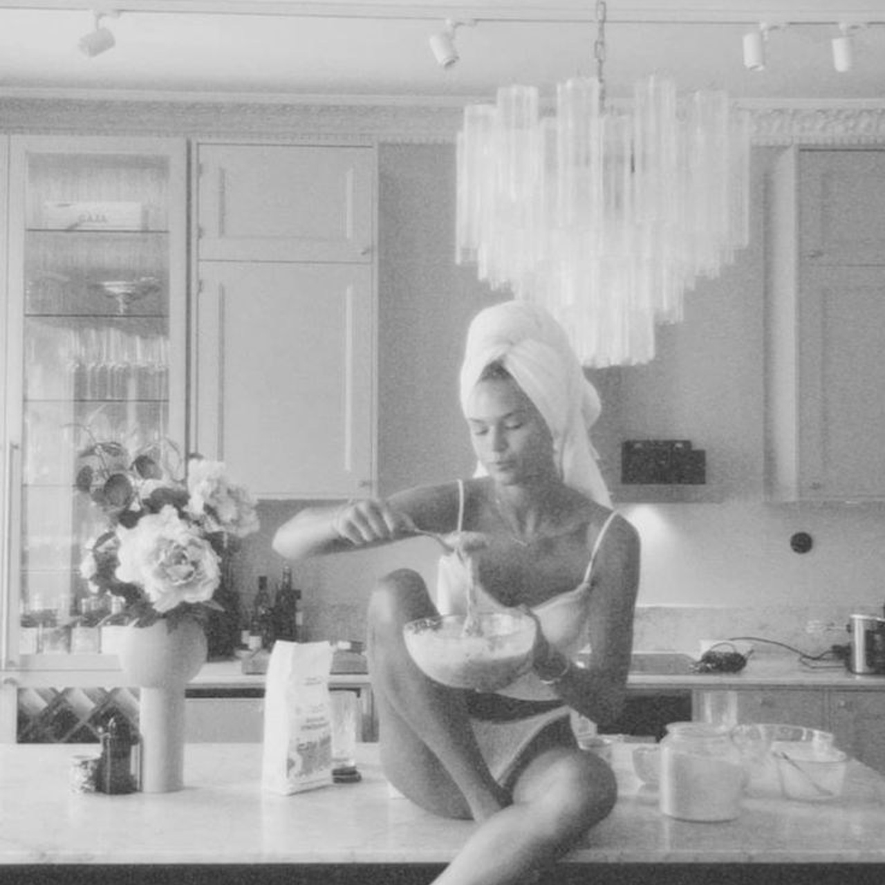 Мудборд «Спагетти»