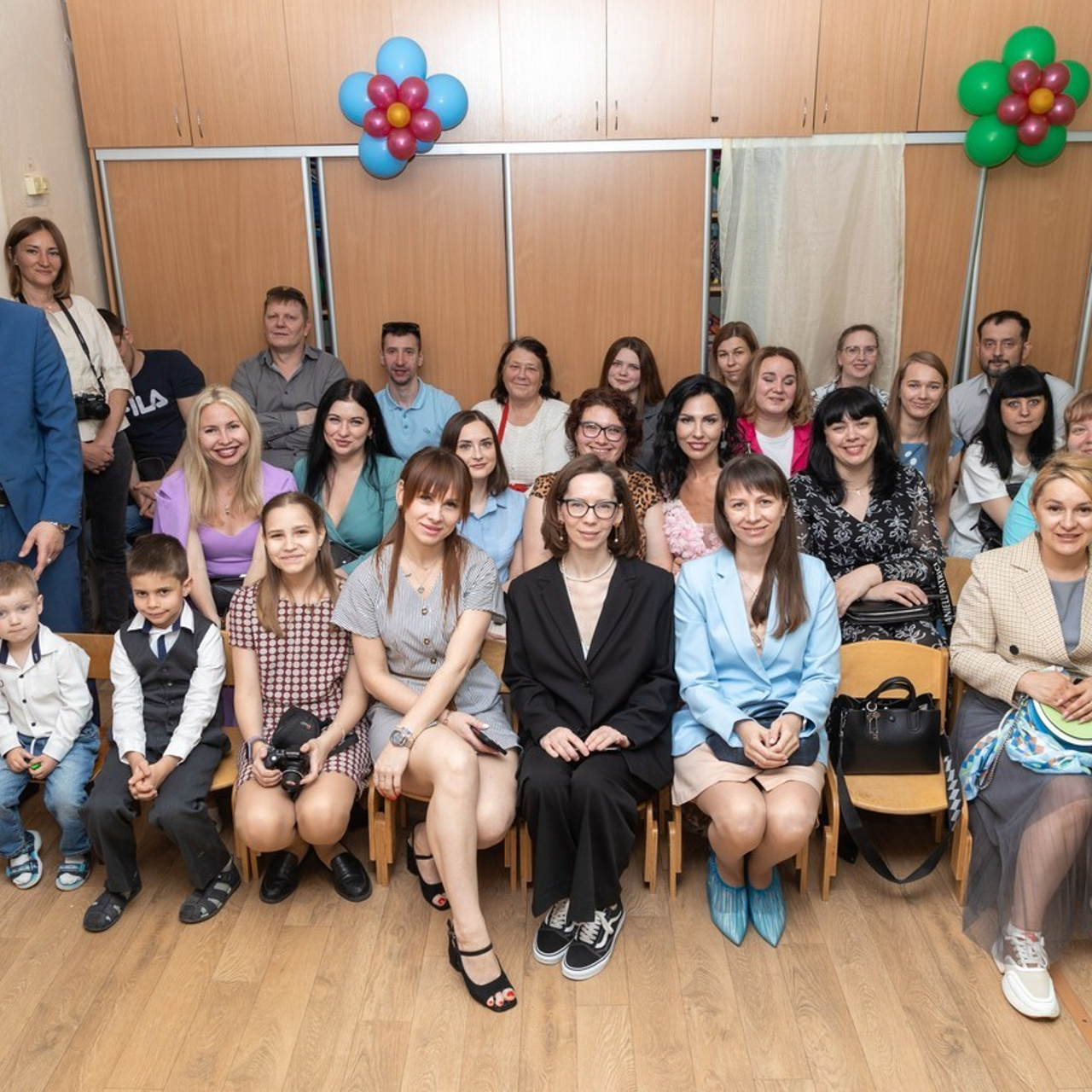 ОТЗЫВЫ. Фото, видео, авторские выпускные альбомы в Нижнем Новгороде