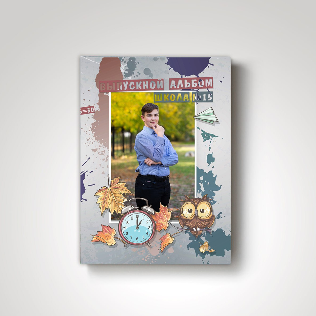 🔔 ДИЗАЙНЫ АЛЬБОМОВ (4кл). Фото, видео, авторские выпускные альбомы в Нижнем Новгороде