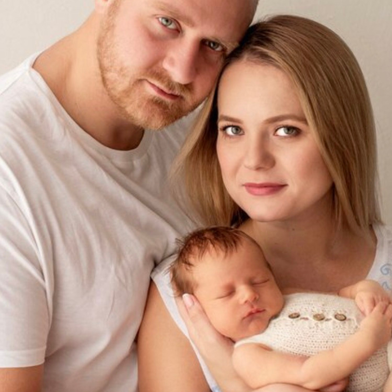 Отзывы. Фотограф новорожденных в Уфе