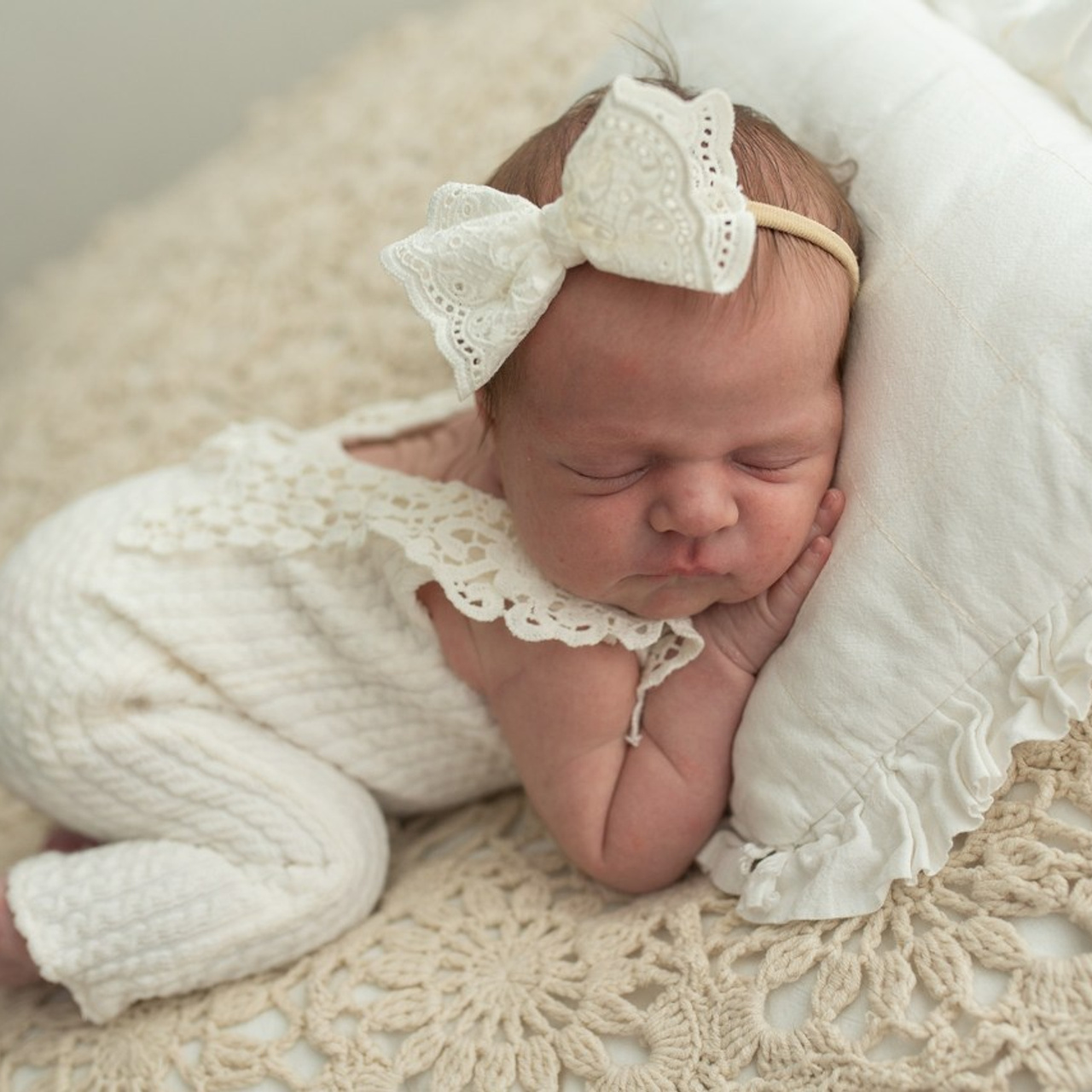 Отзывы. Фотограф новорожденных в Уфе