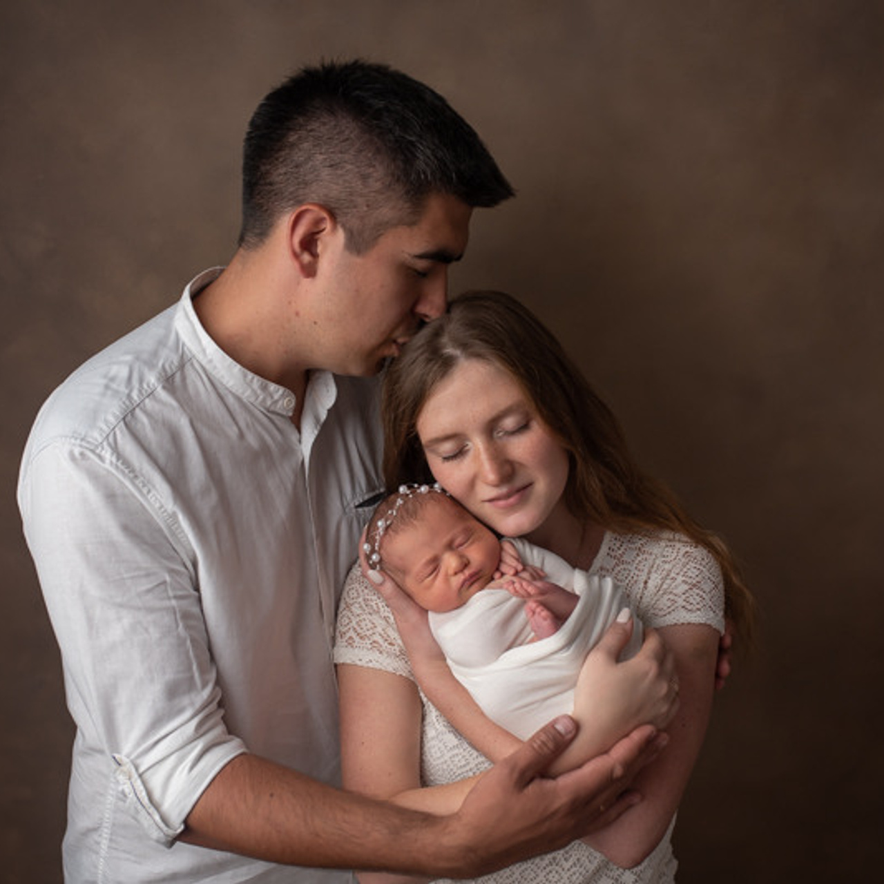 Отзывы. Фотограф новорожденных в Уфе