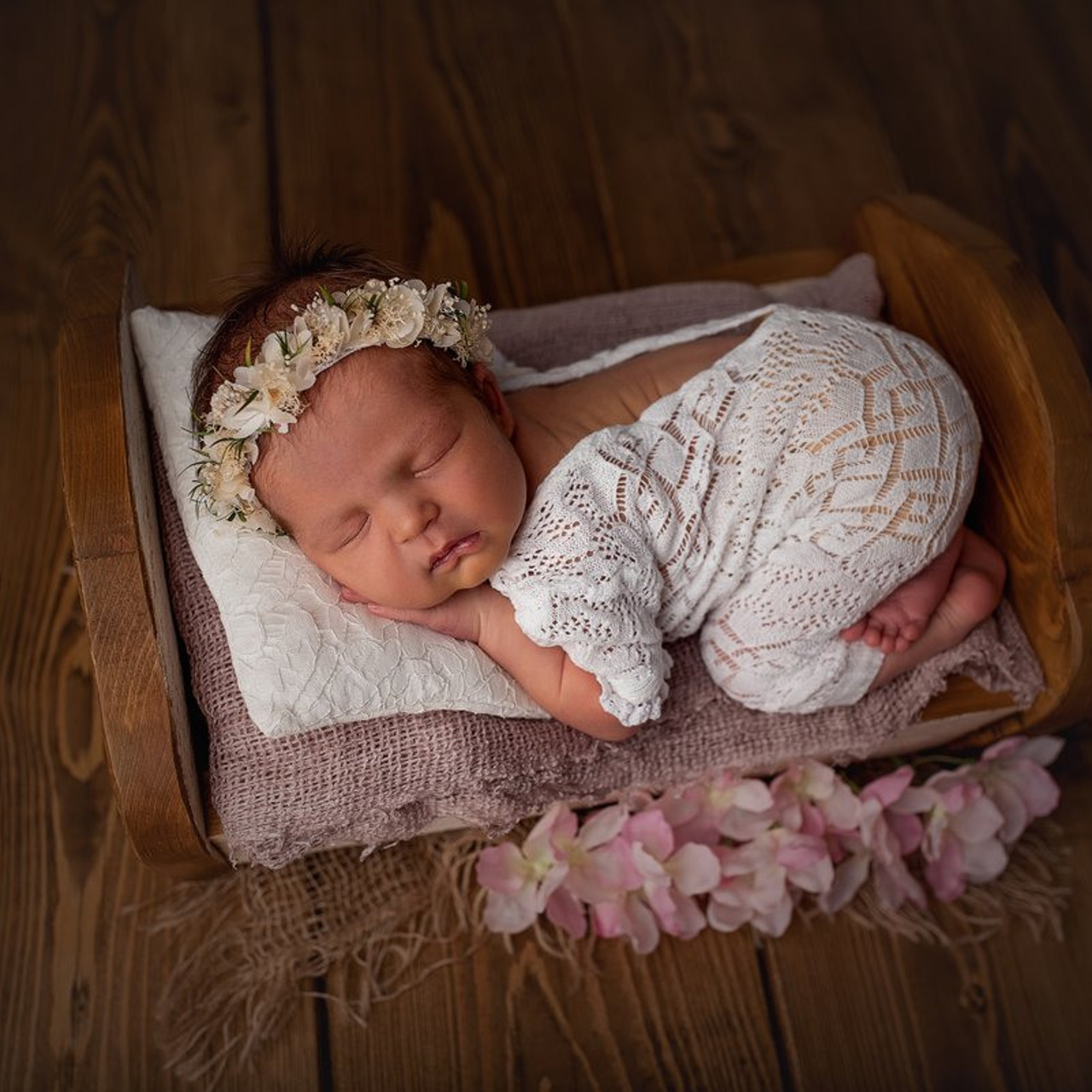 Отзывы. Фотограф новорожденных в Уфе