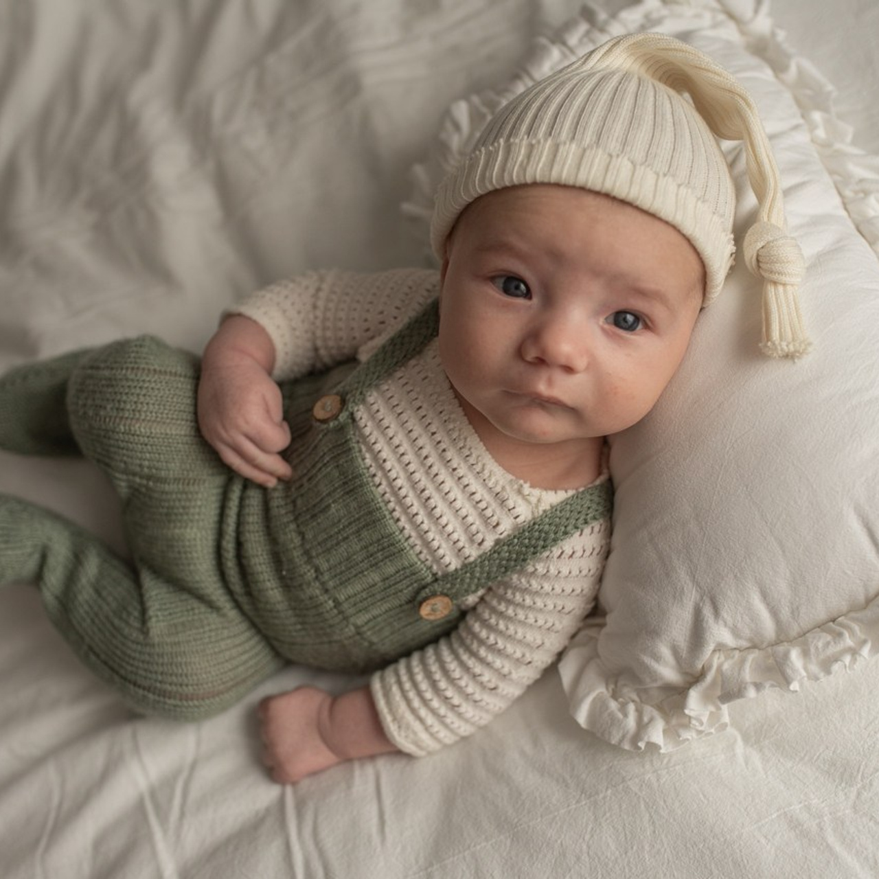 Отзывы. Фотограф новорожденных в Уфе