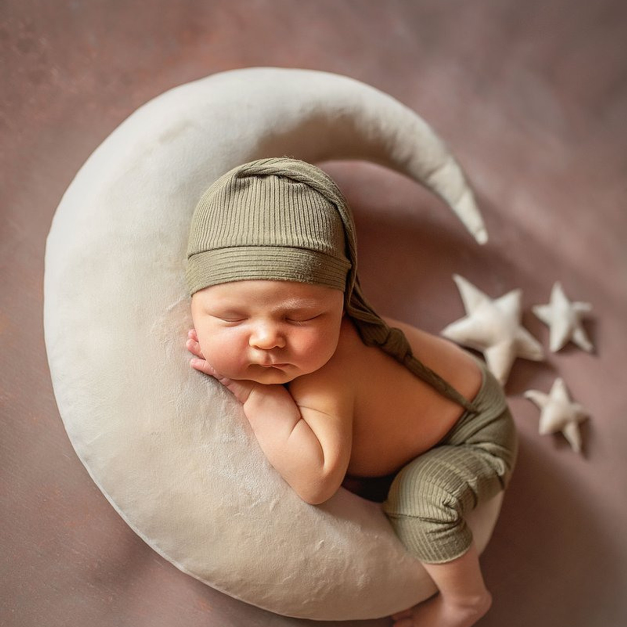 Отзывы. Фотограф новорожденных в Уфе