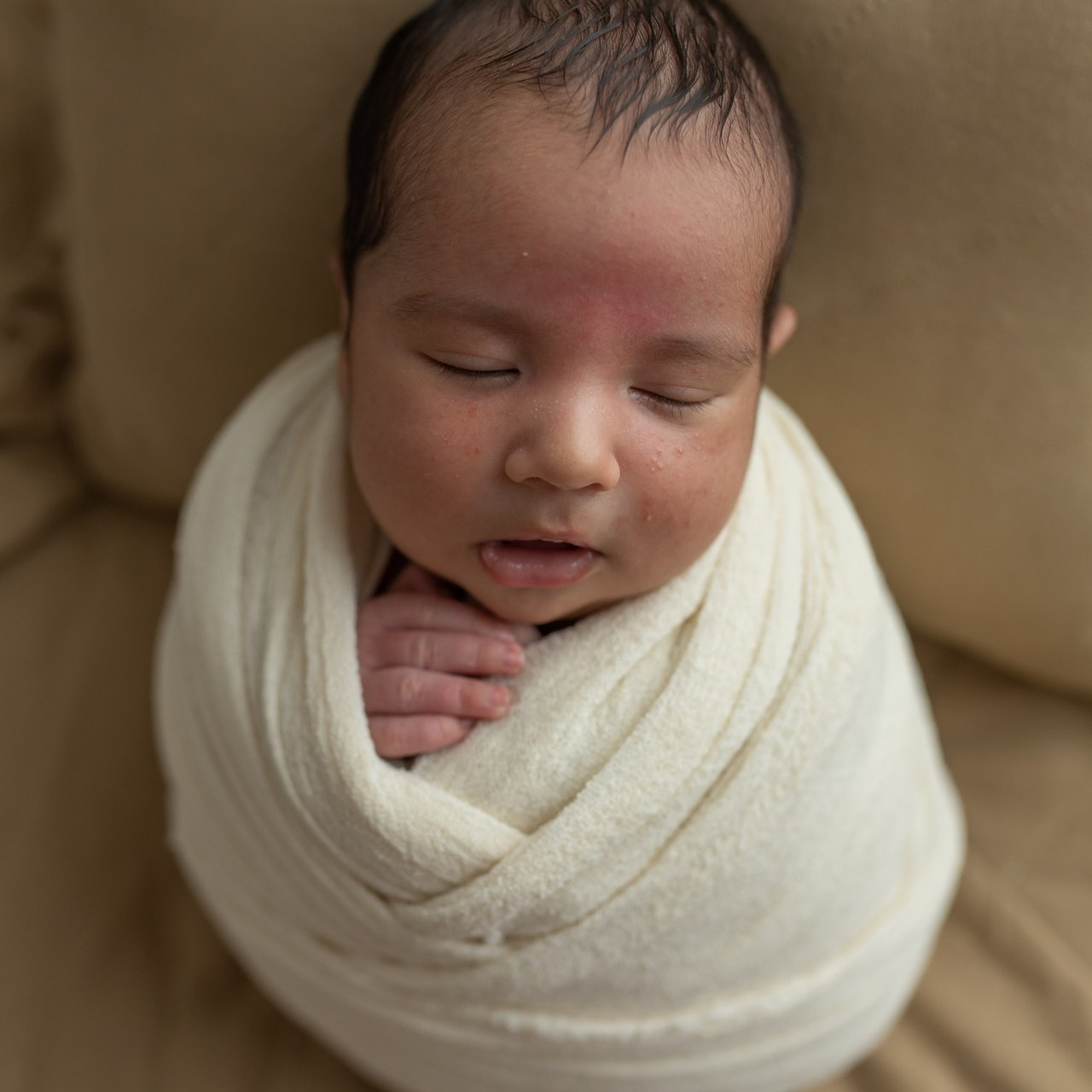 Отзывы. Фотограф новорожденных в Уфе