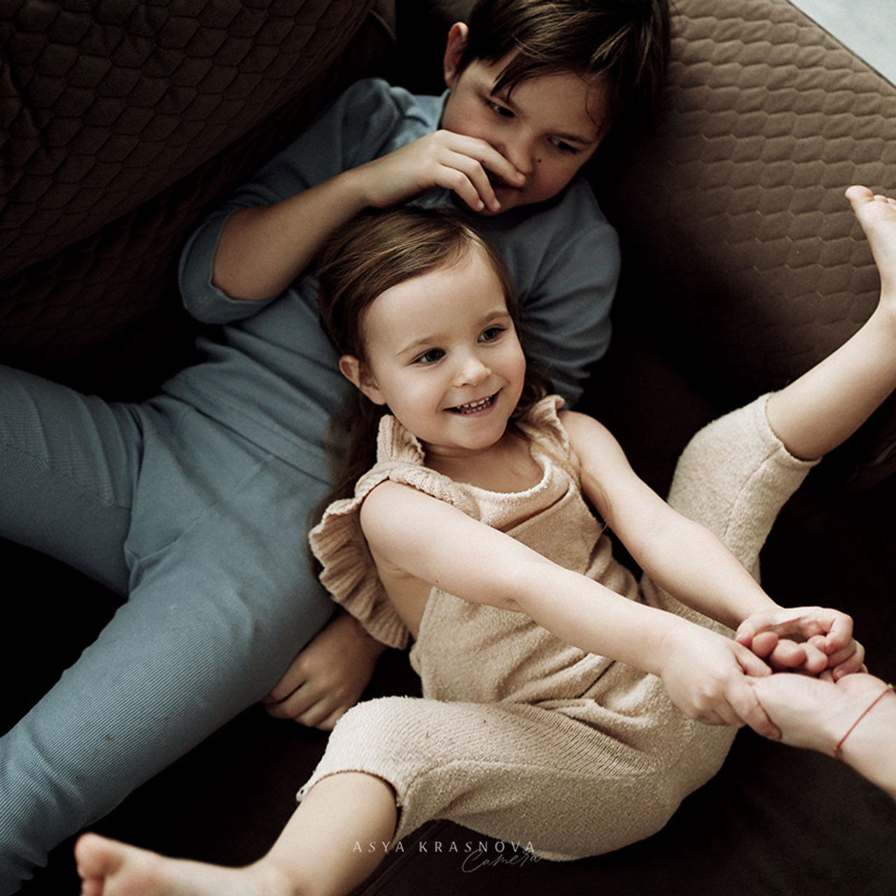 Счастье сейчас