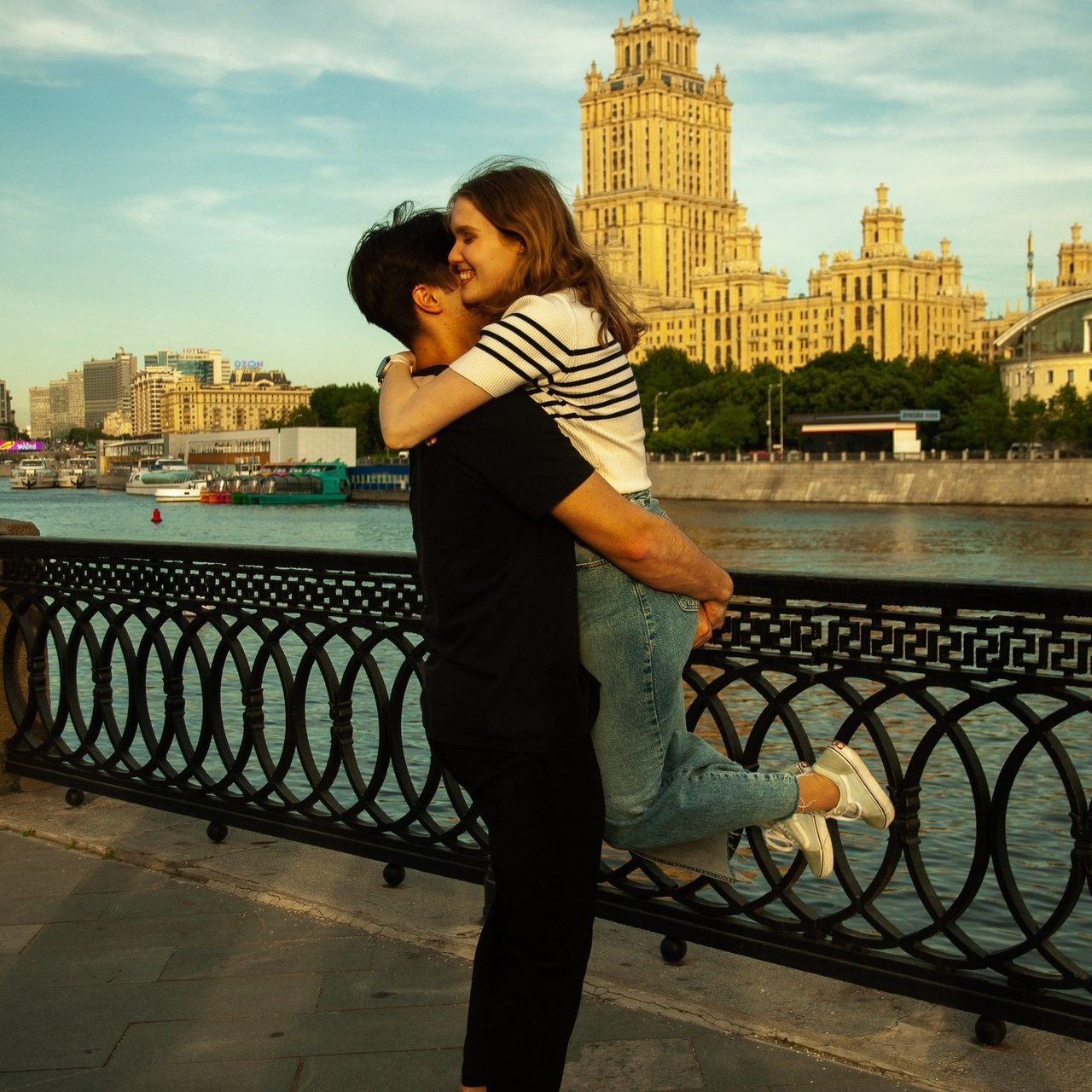 Отзывы. Главная