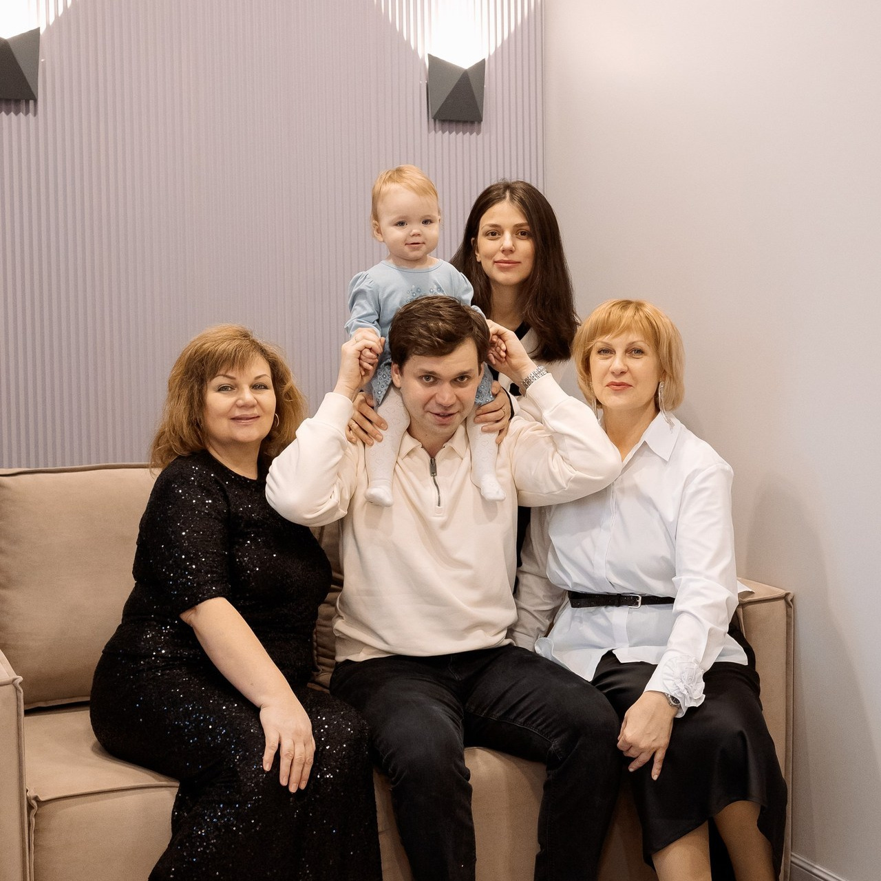 Отзывы Фотограф Москва. Семейный Фотограф в Москве Евгения Симоненко