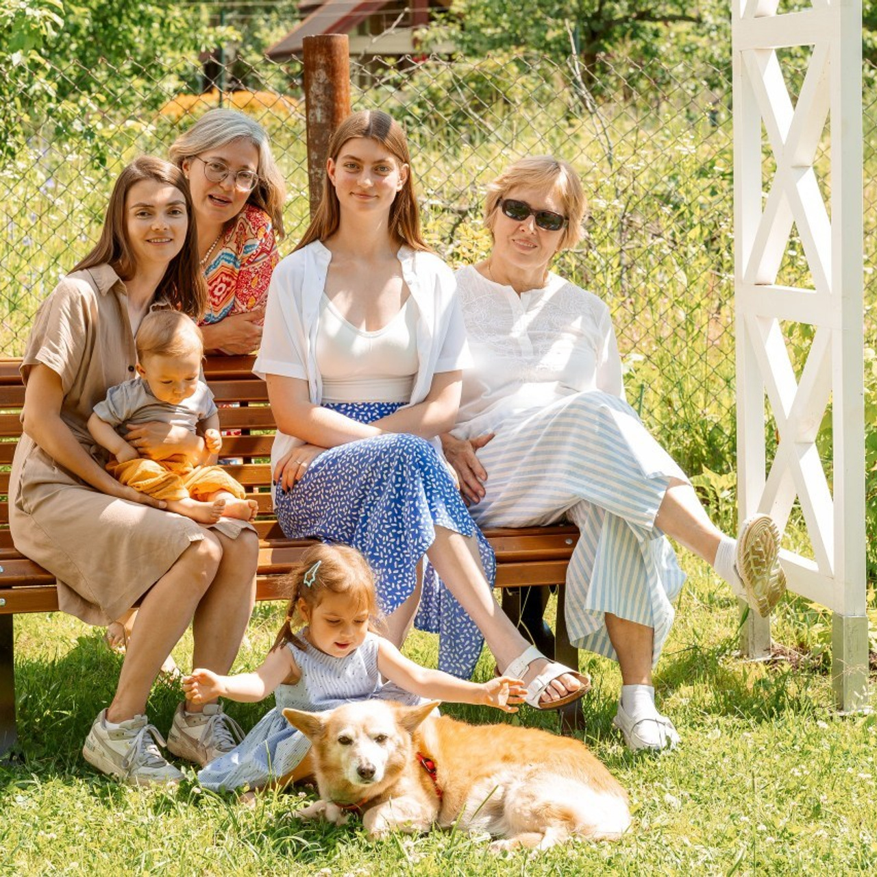 Отзывы Фотограф Москва. Семейный Фотограф в Москве Евгения Симоненко