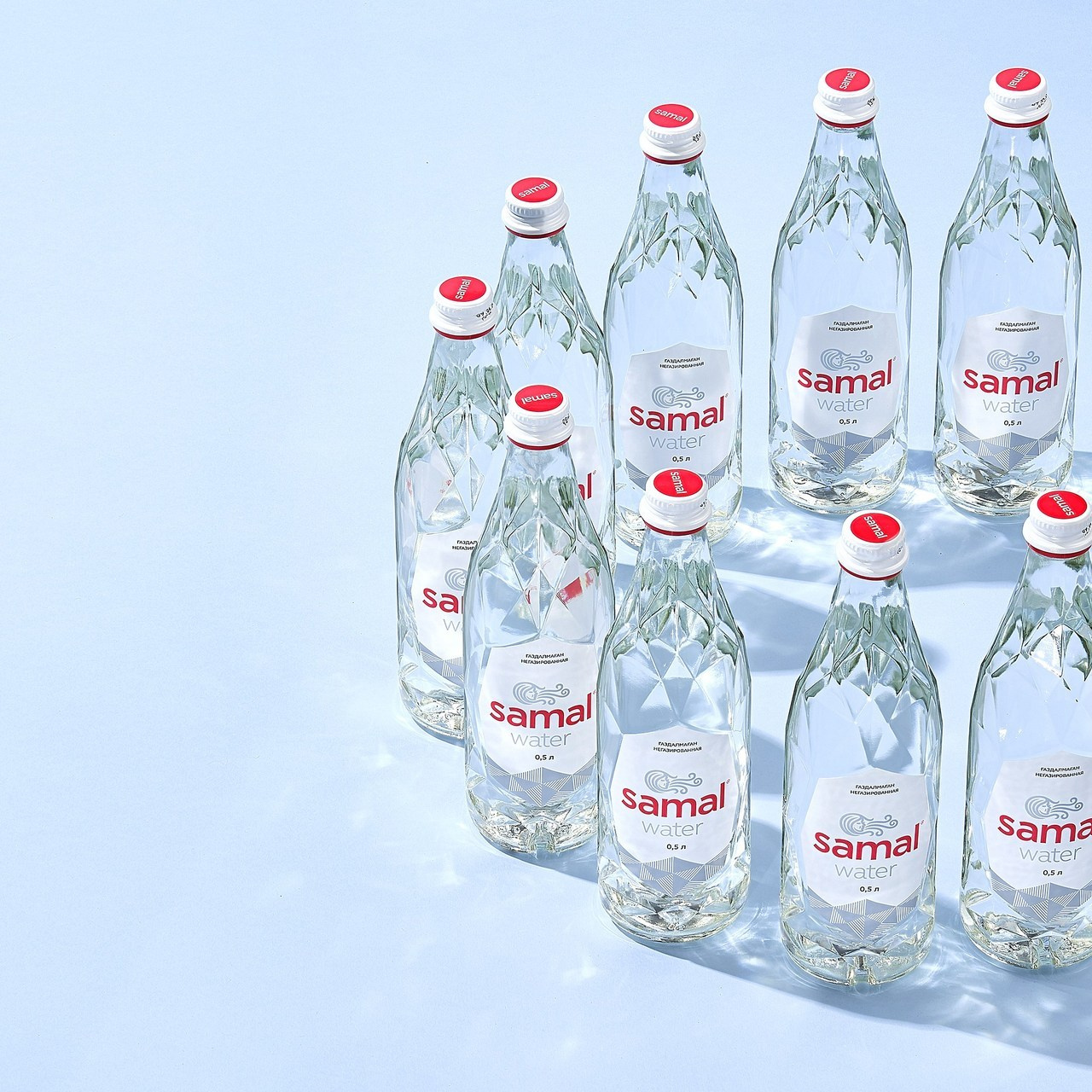 Отзывы клиентов о фотографе в Алматы — Ринат Каримов