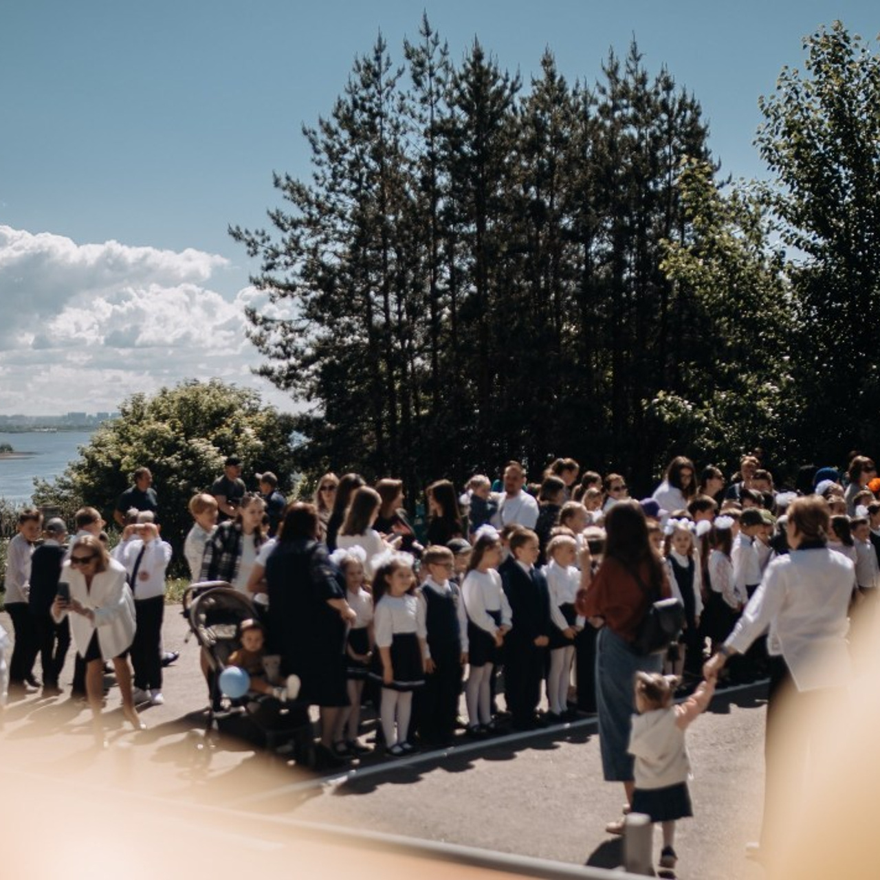 Отзывы. Фотограф Казань Иннополис Артем Байбурин