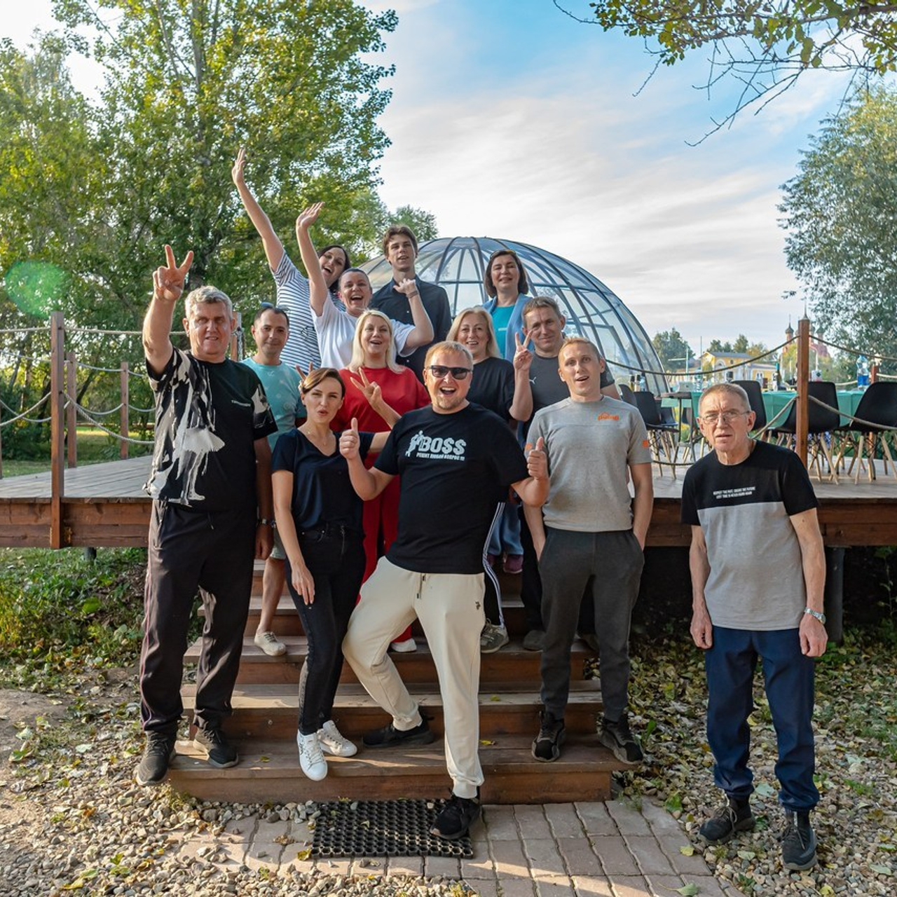 Отзывы. Документальный фотограф Илья Тихановский