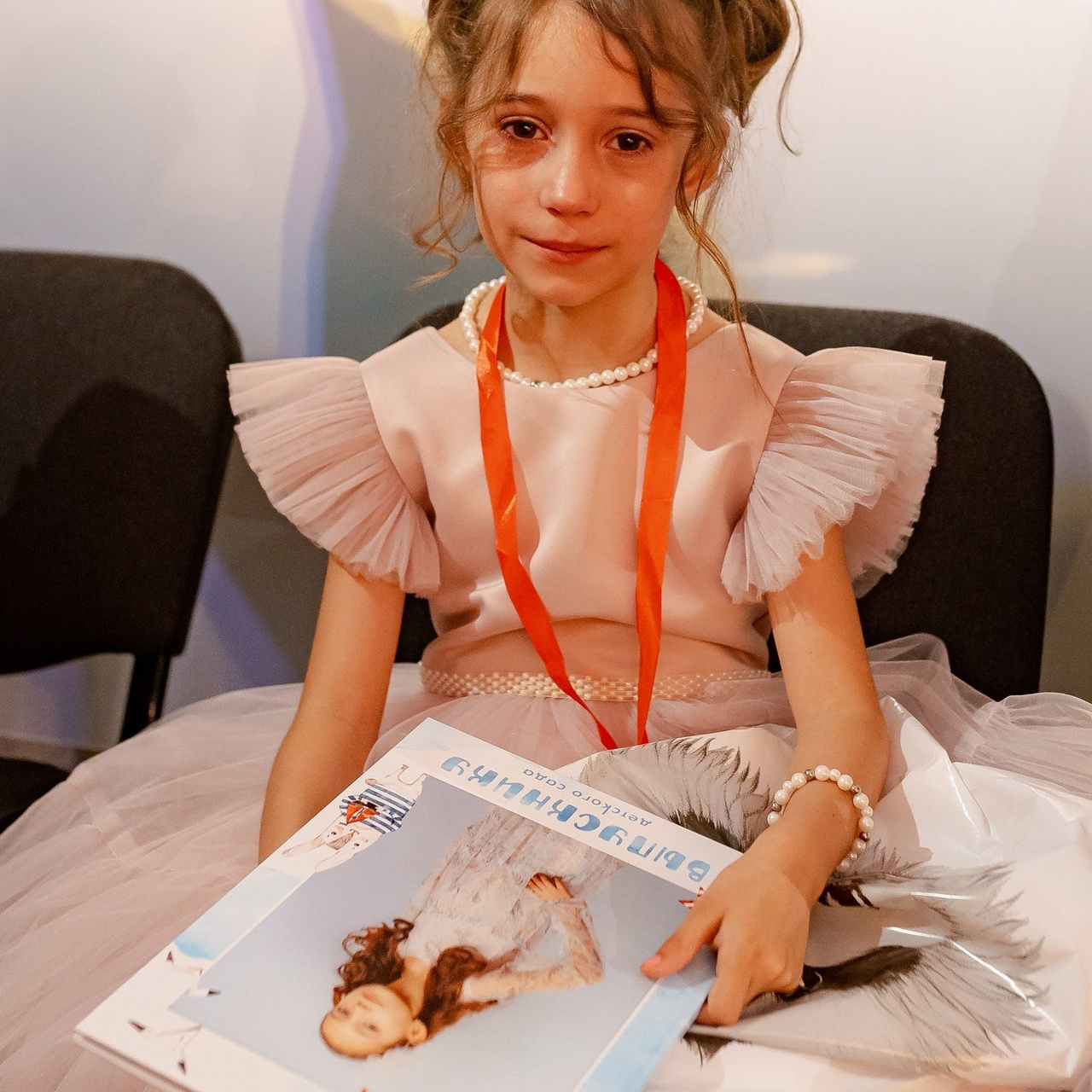 Отзывы. Документальный фотограф Илья Тихановский