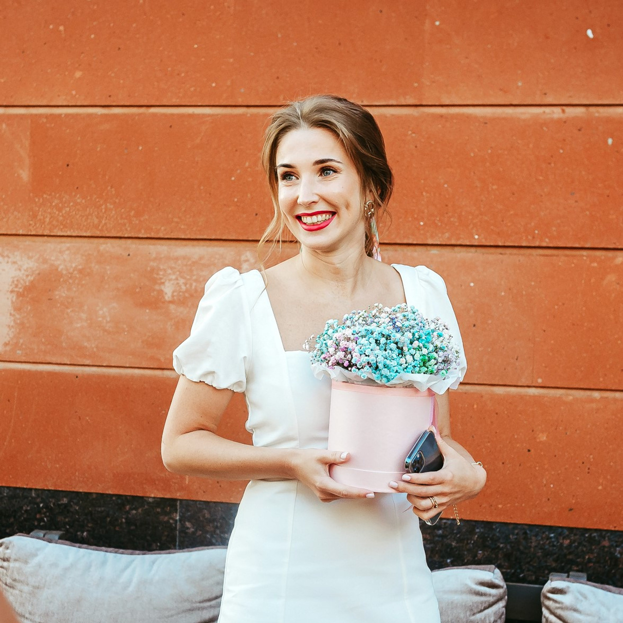 Отзывы. Документальный фотограф Илья Тихановский