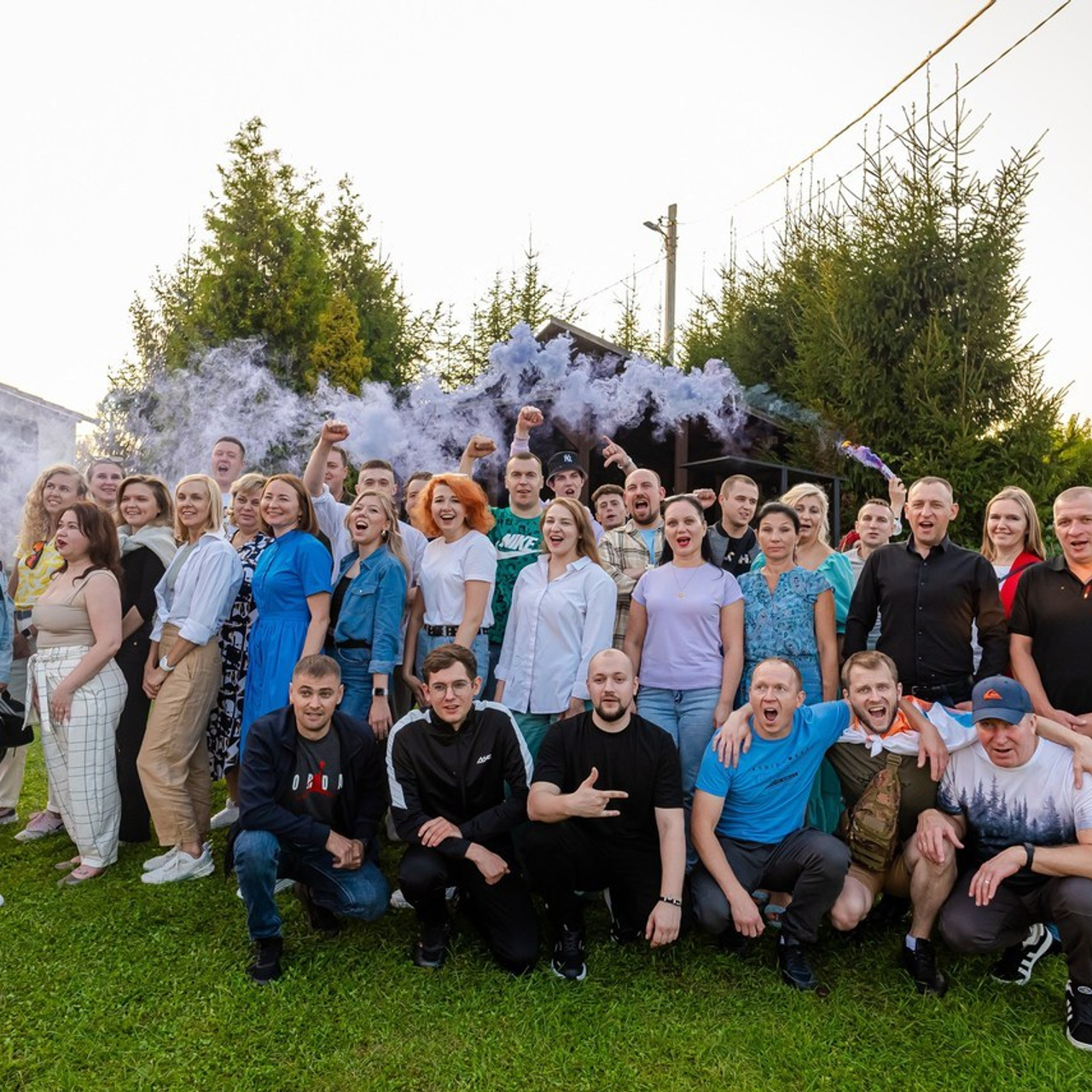 Отзывы. Документальный фотограф Илья Тихановский