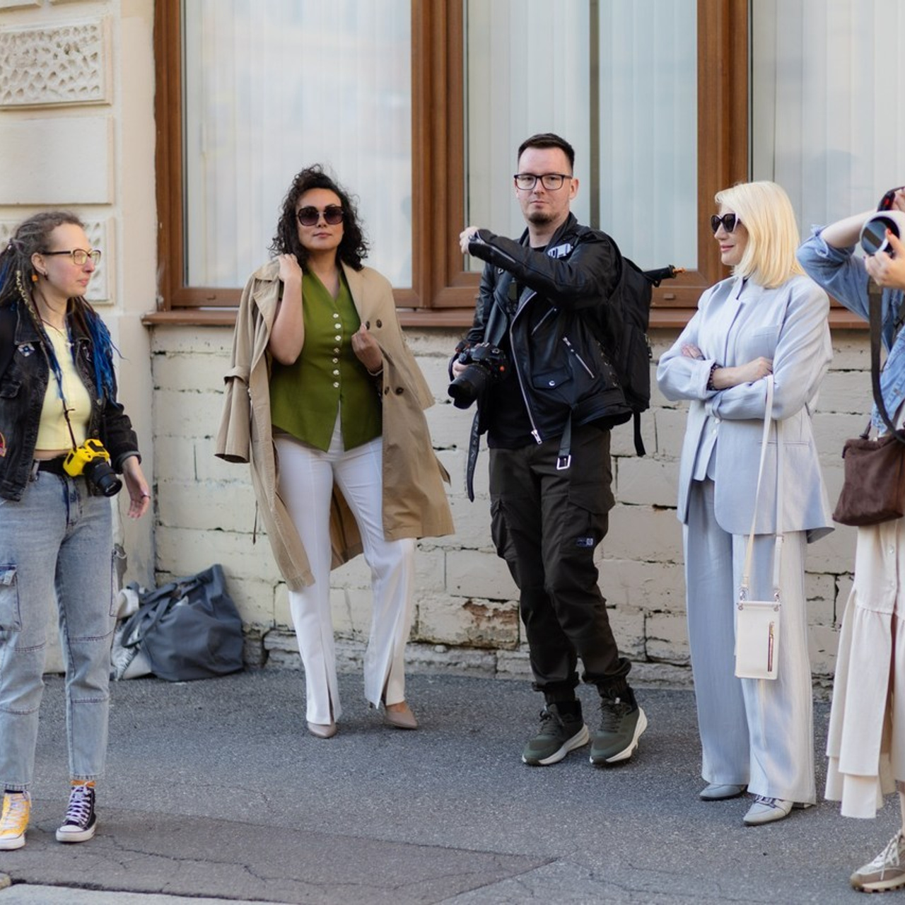 Отзывы. Фотограф в Санкт-Петербурге Козырь Олеся