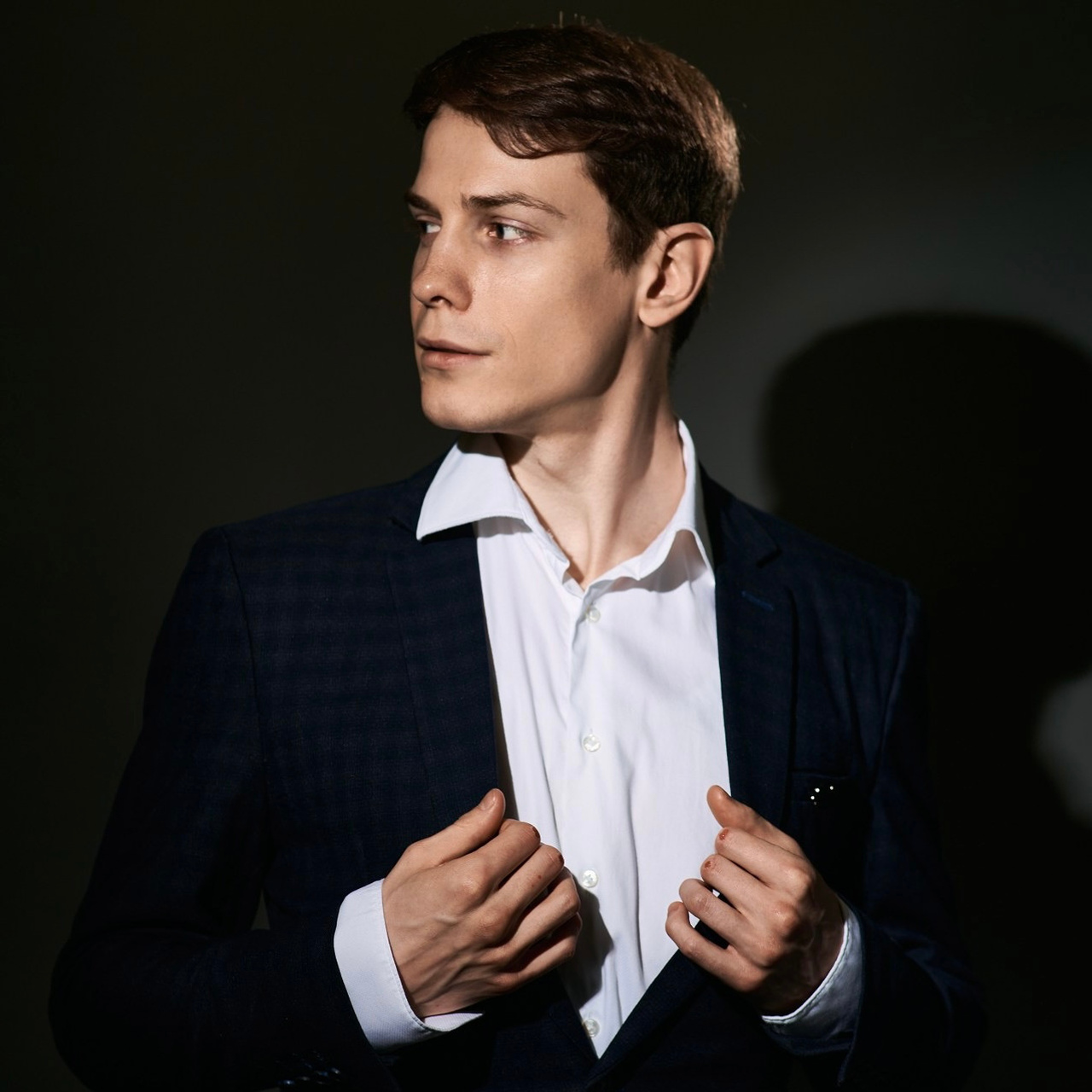 Отзывы. Фотограф в Москве Михаил Елизарьев