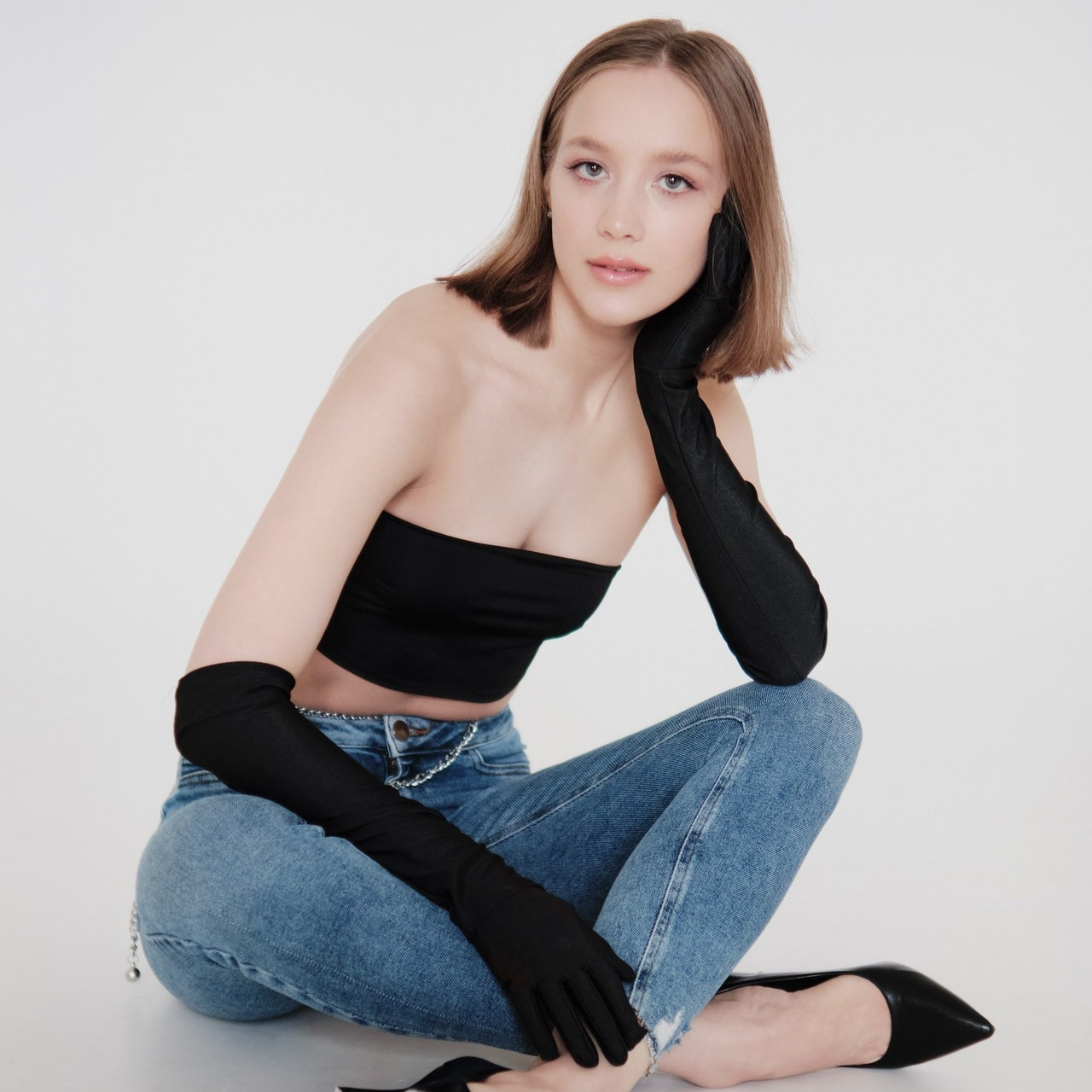 Отзывы. Фотограф в Москве Михаил Елизарьев