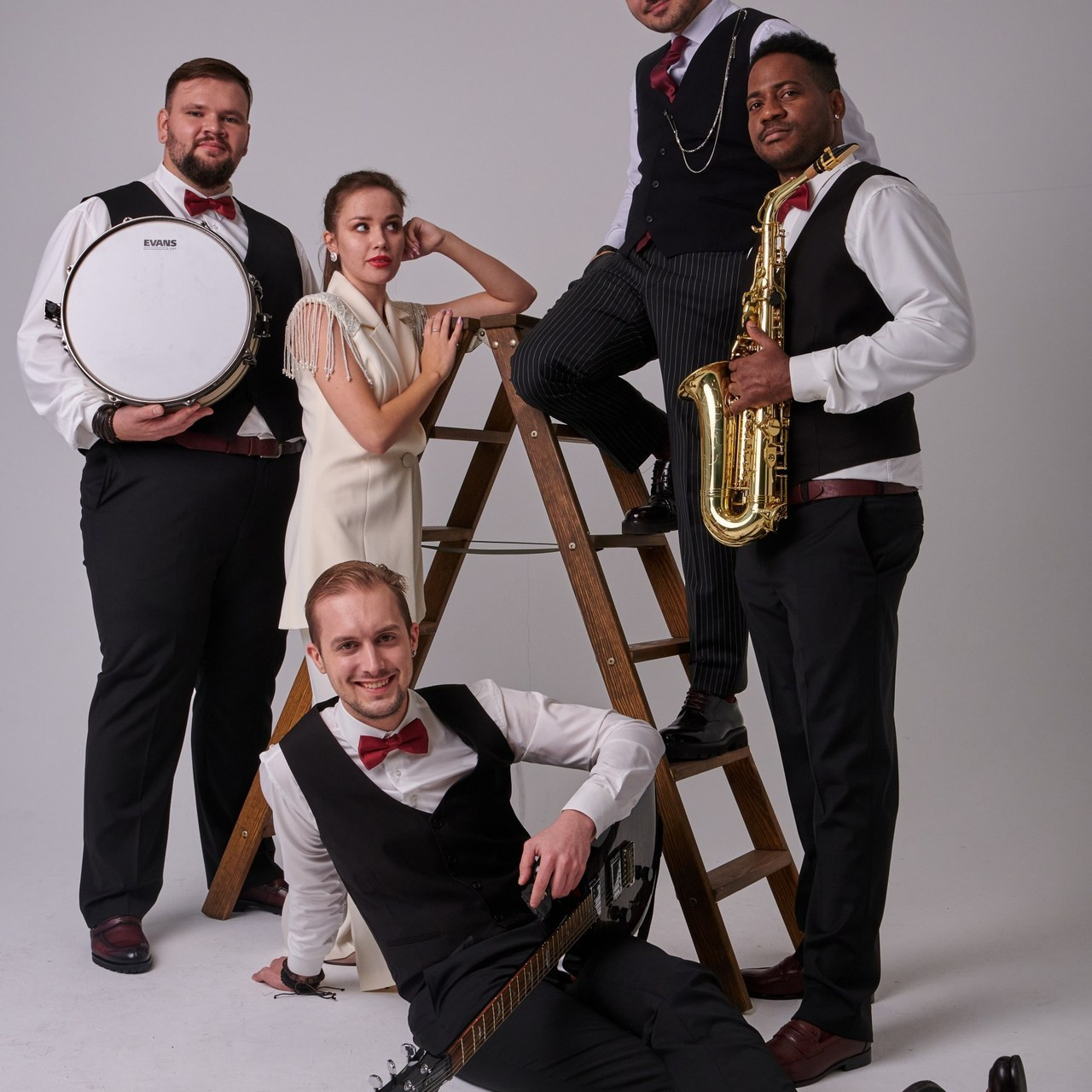 Отзывы. Фотограф в Москве Михаил Елизарьев