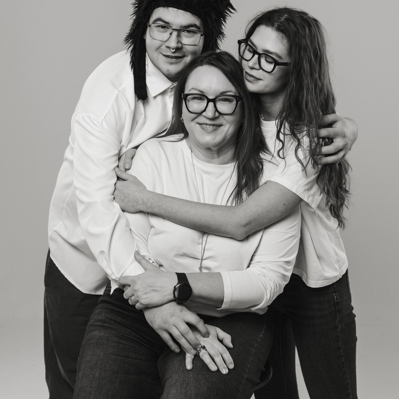 Отзывы. Фотограф в Казани