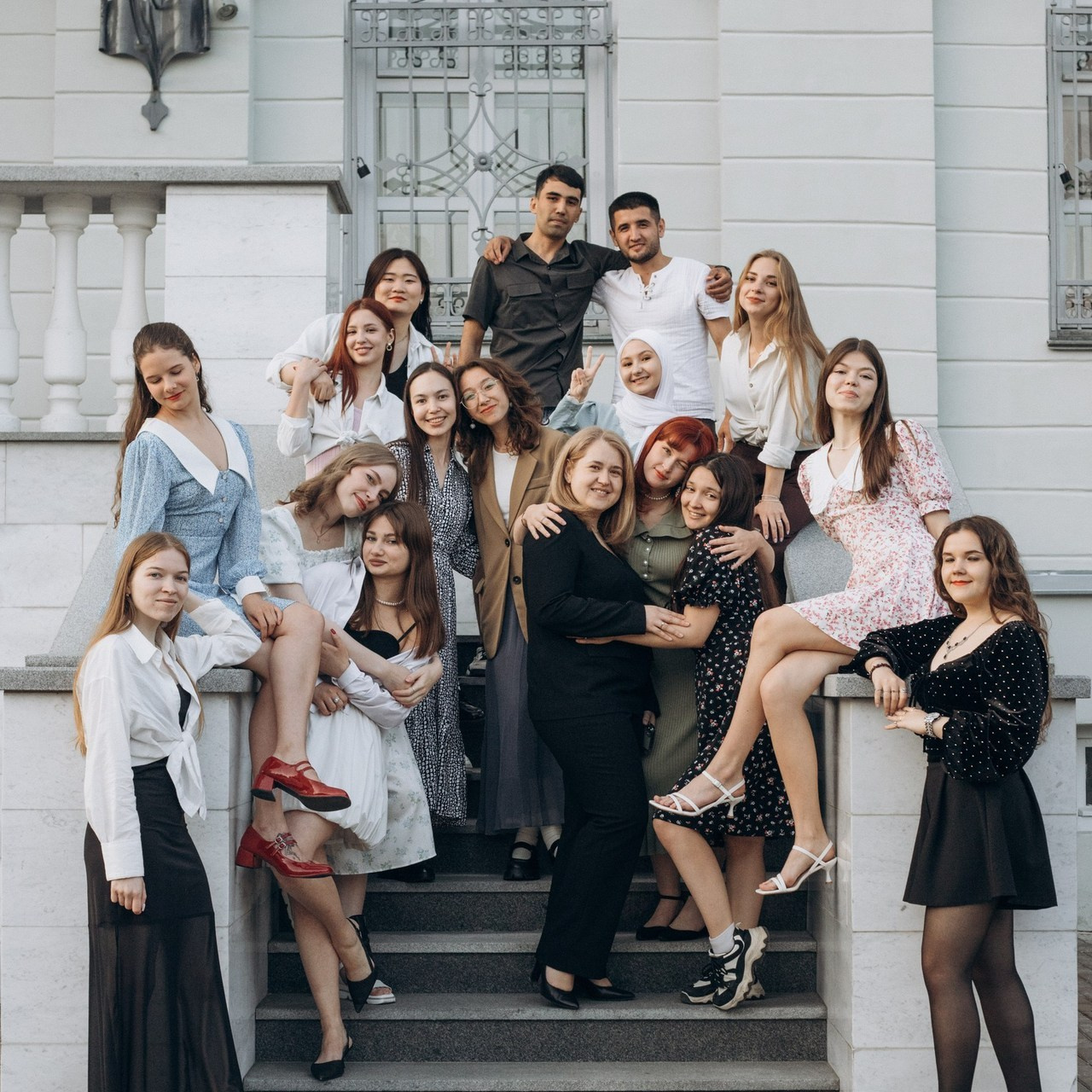 Отзывы. Фотограф в Казани