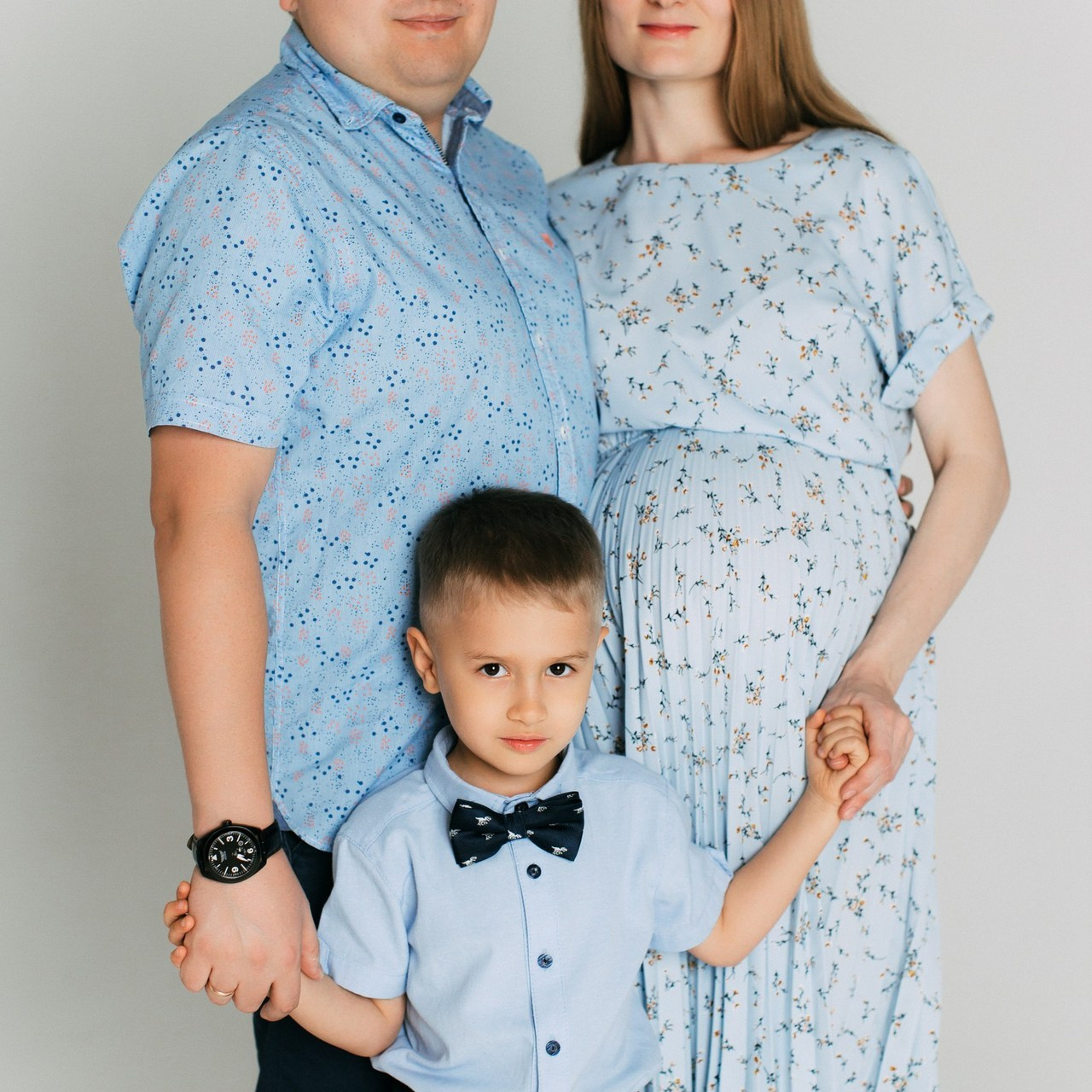 Отзывы. Семейный фотограф Омск l Виолетта Журавлева