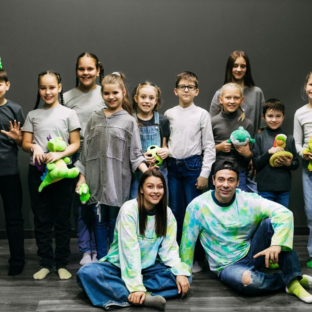 Отзывы. Семейный фотограф Омск l Виолетта Журавлева