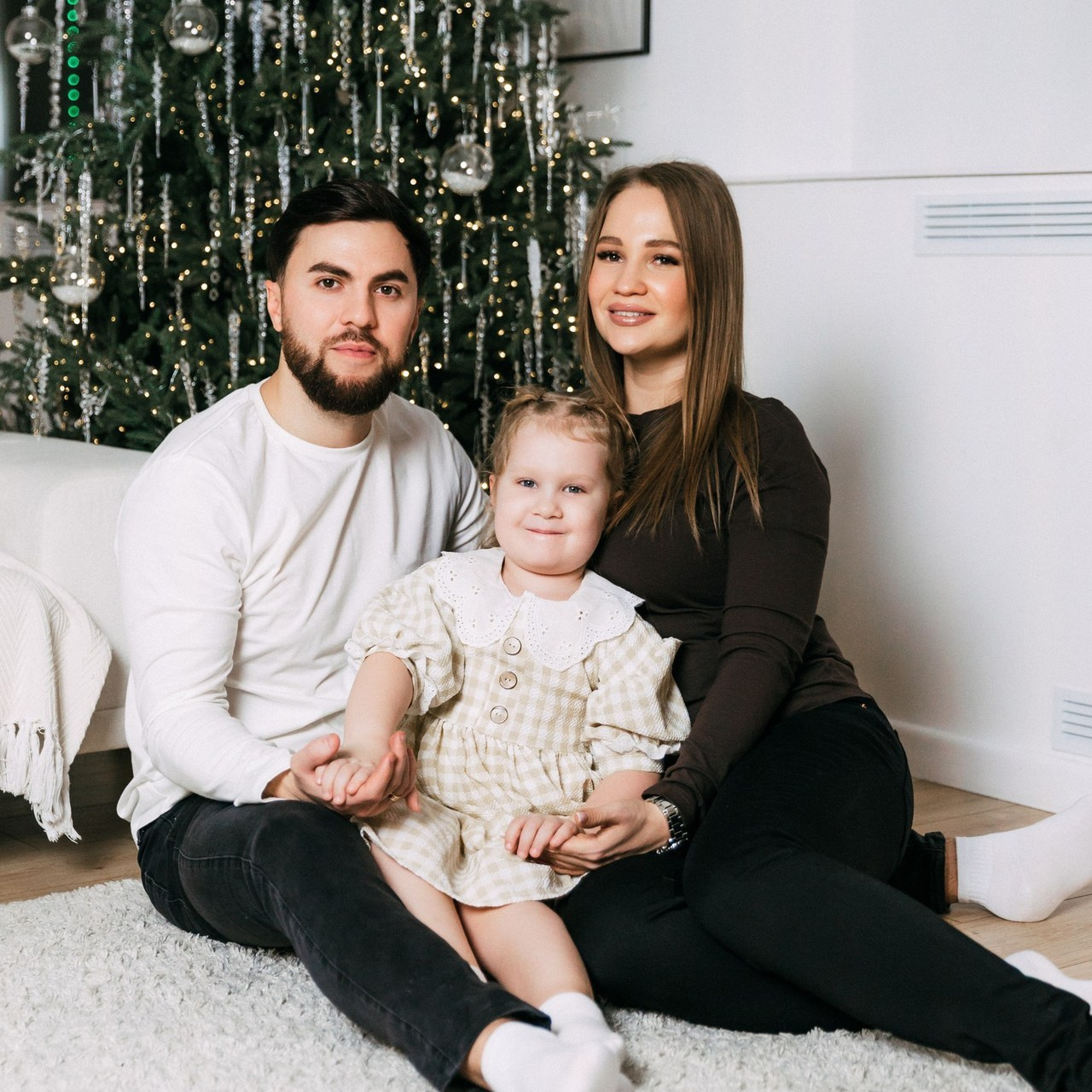 Отзывы. Семейный фотограф Омск l Виолетта Журавлева